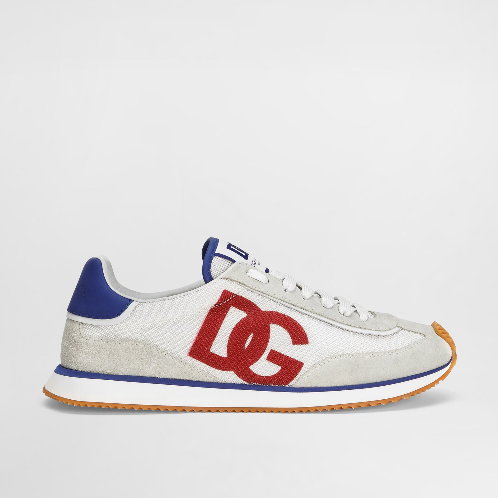 Dolce & Gabbana DG Cushion Men Sneakers