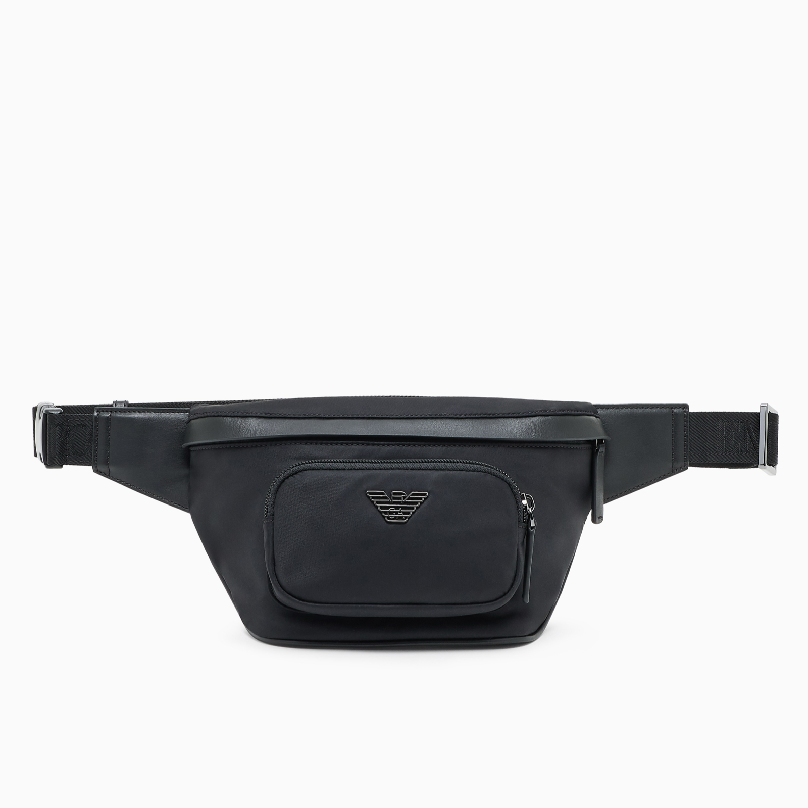 Мъжка чанта Emporio Armani EM001805 AF13454 UC001 Front View