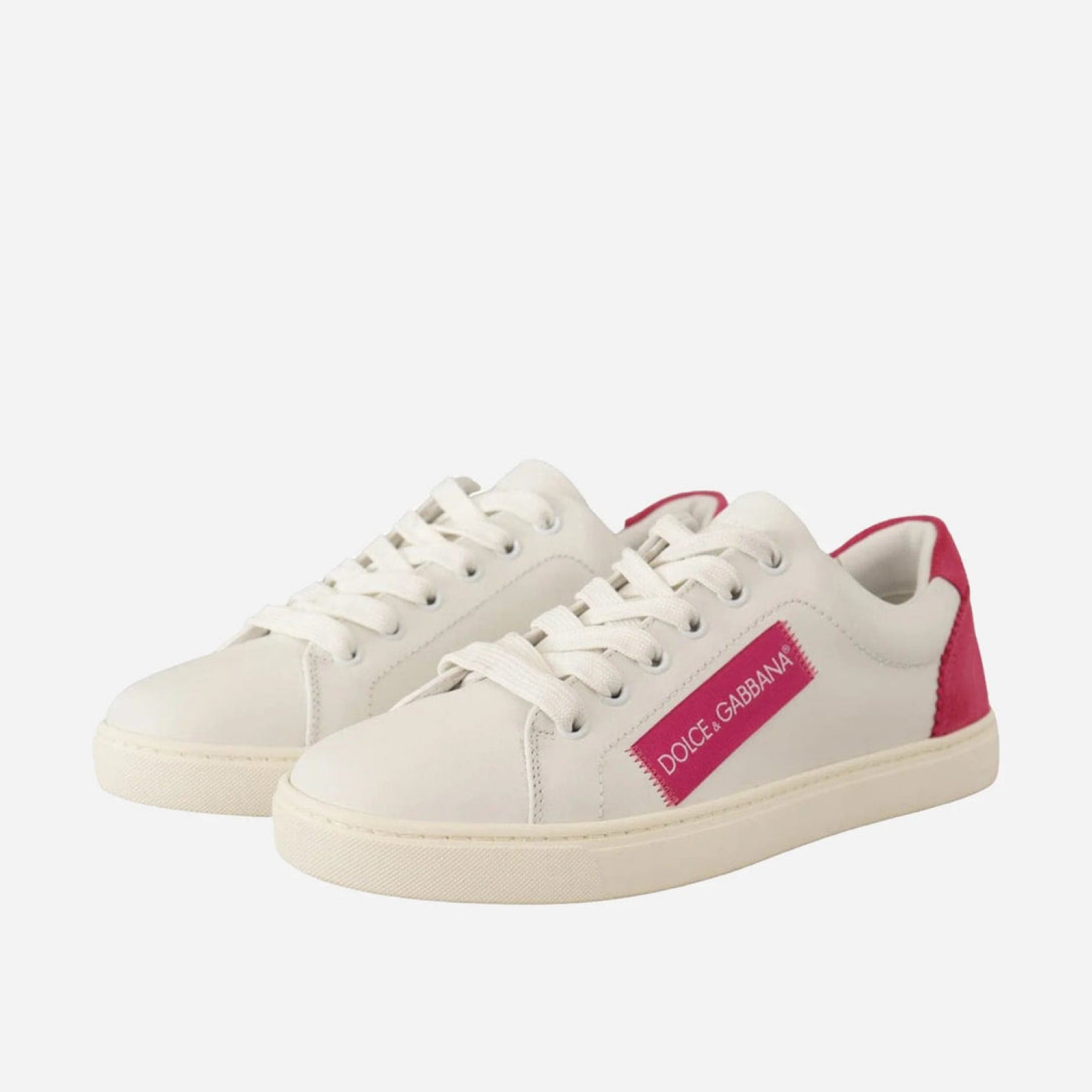 Дамски маратонки Dolce & Gabbana Women Sneakers CK0168 B5703