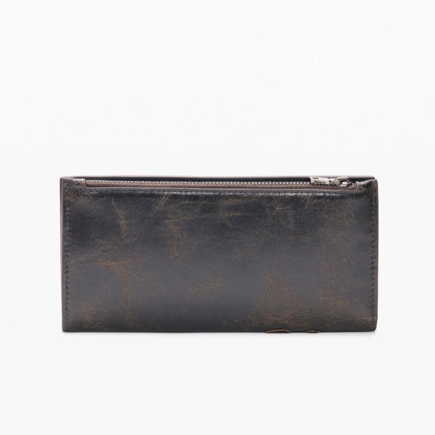 Дамско портмоне Desigual women’s wallet 26WAYP19 6009 Back view