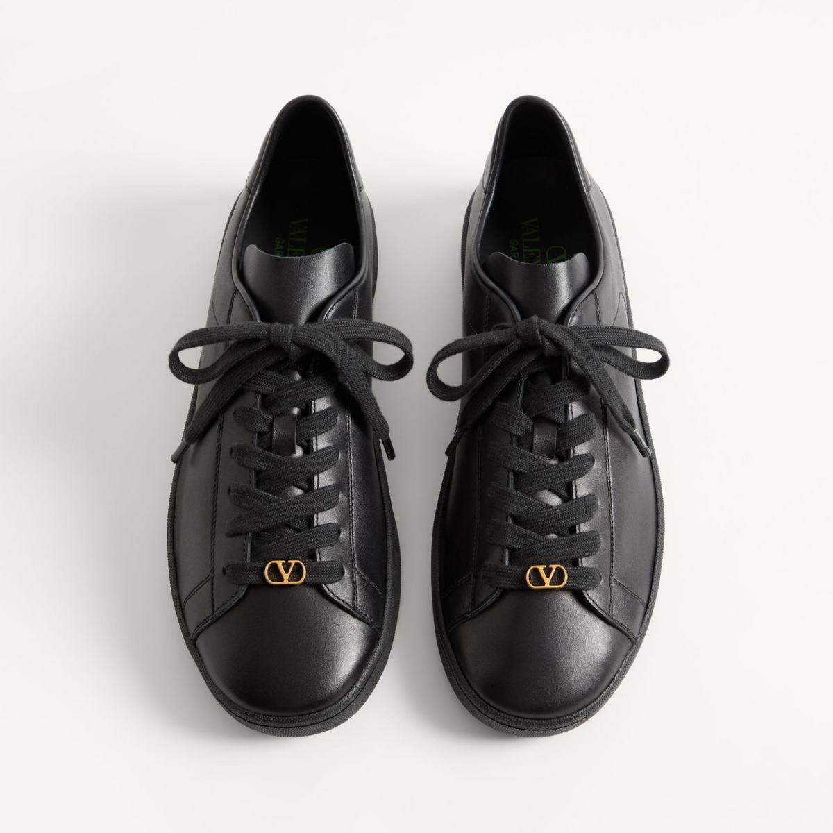 Valentino Garavani Royco Sneakers 7Y2S0K34BYA_CMJ Top View