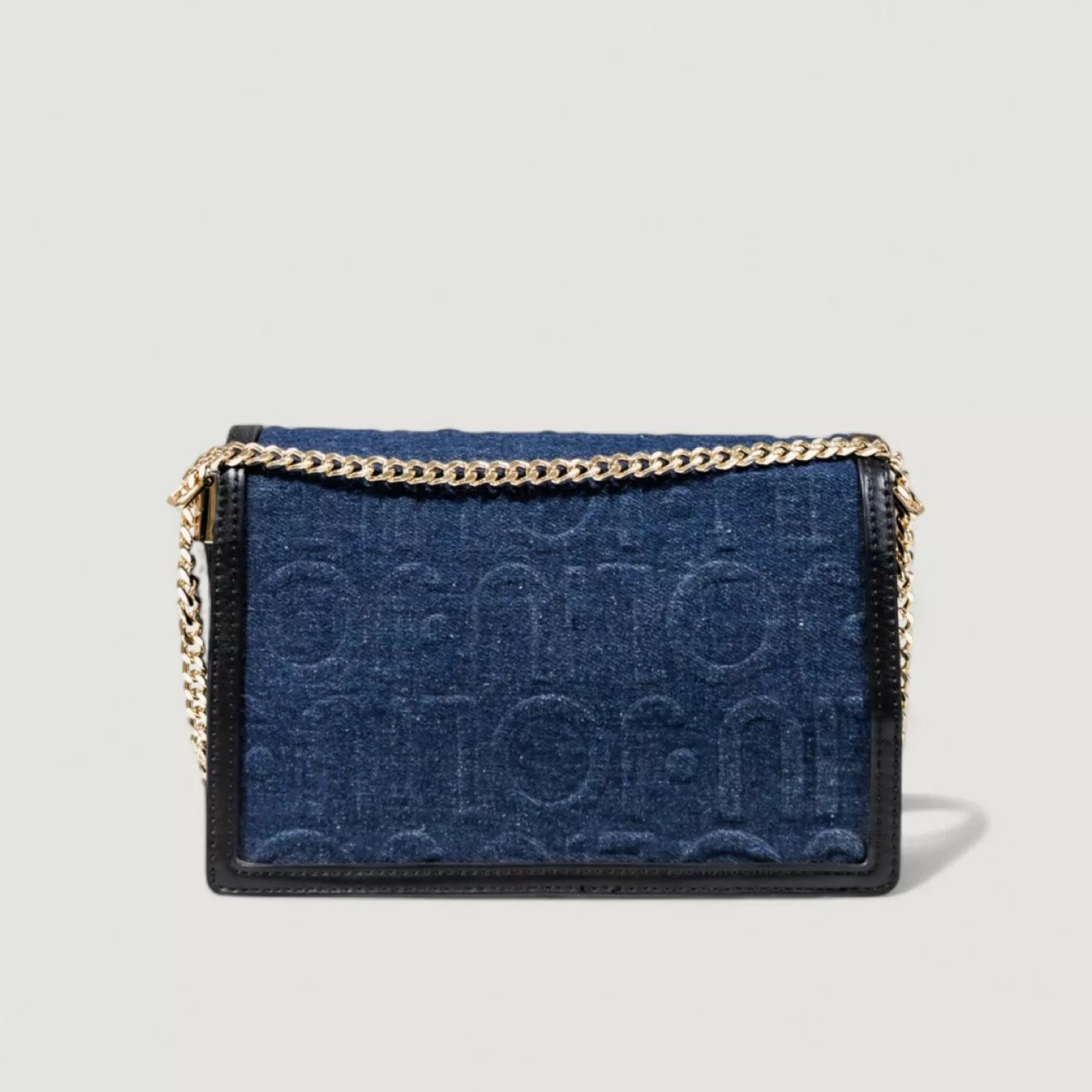 Дамска чанта Liu Jo Women Shoulder Bag AF5158 D0001 Back View