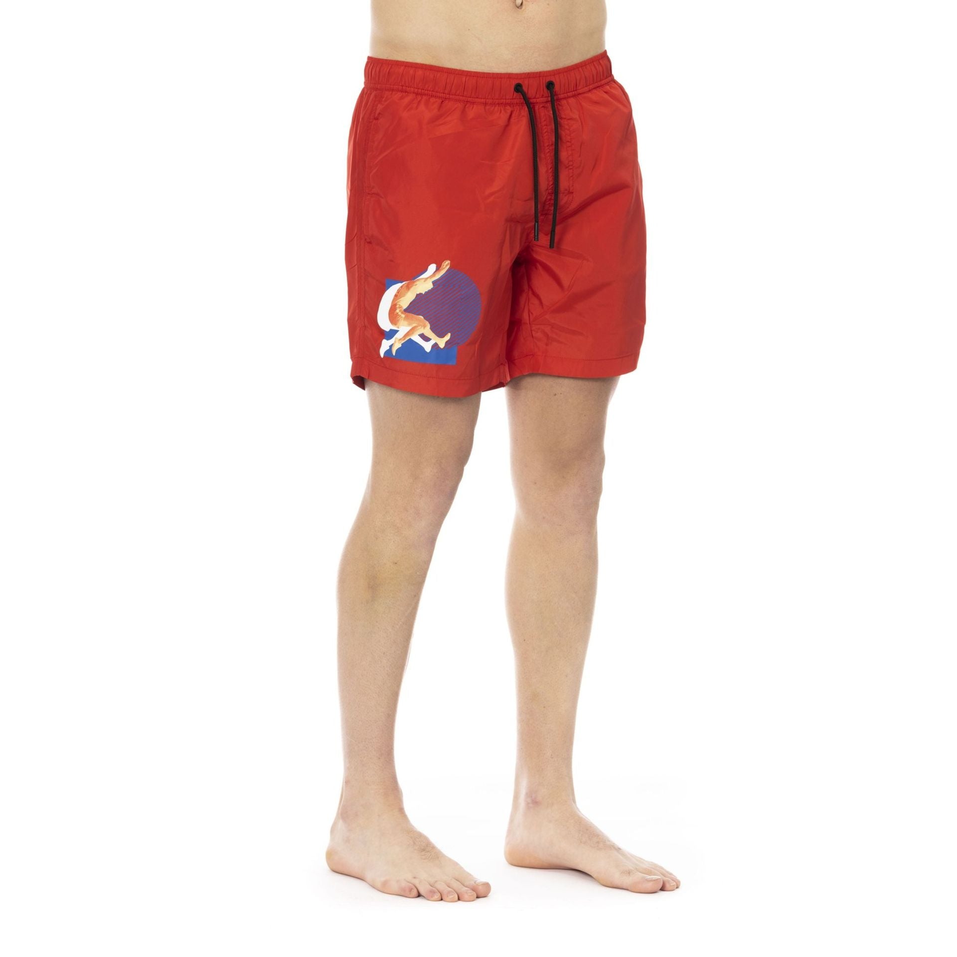 Плажни бански костюми Bikkembergs