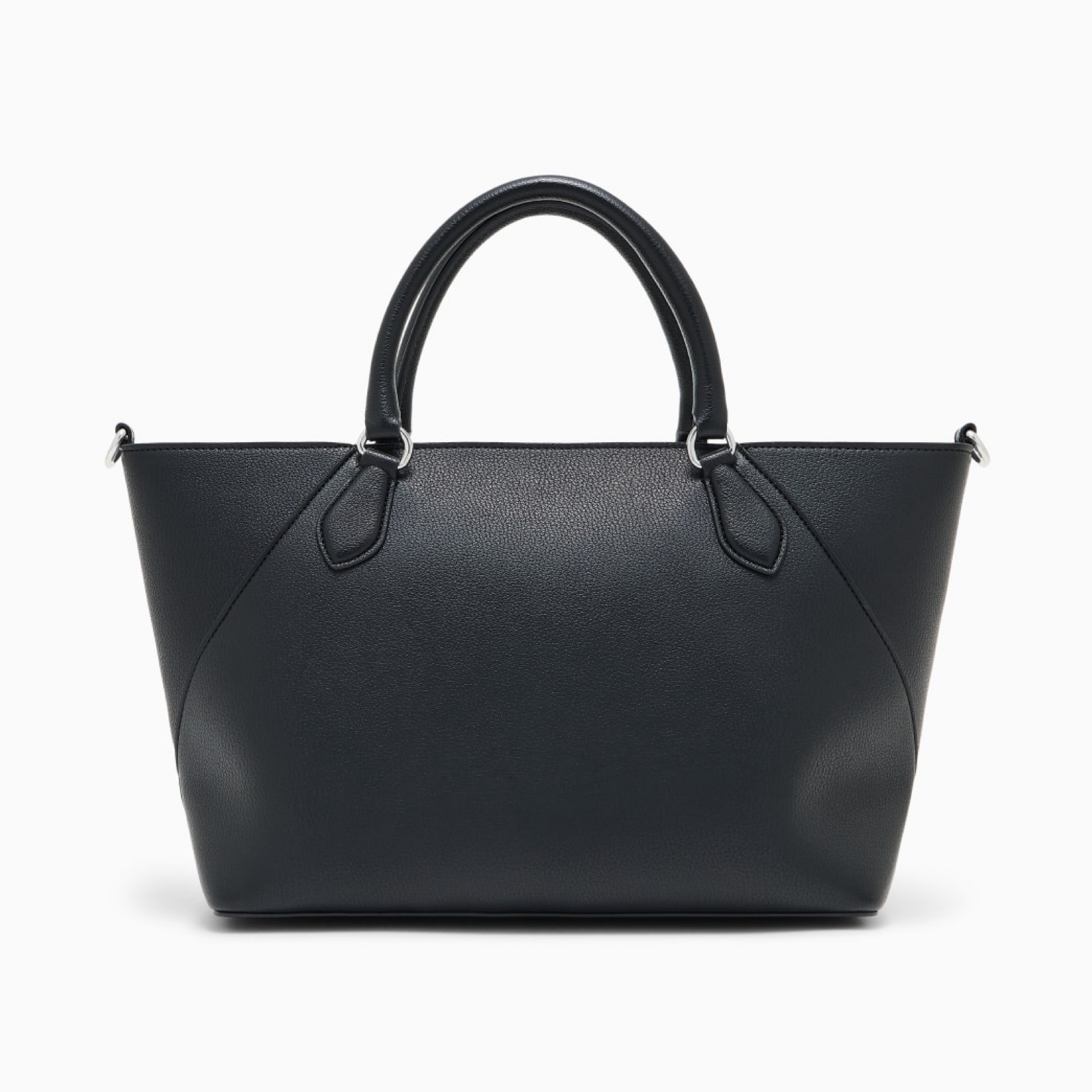 Дамска шопинг чанта Armani Exchange Women Shopping Bag XW003086 AF26569 UC001 Back View
