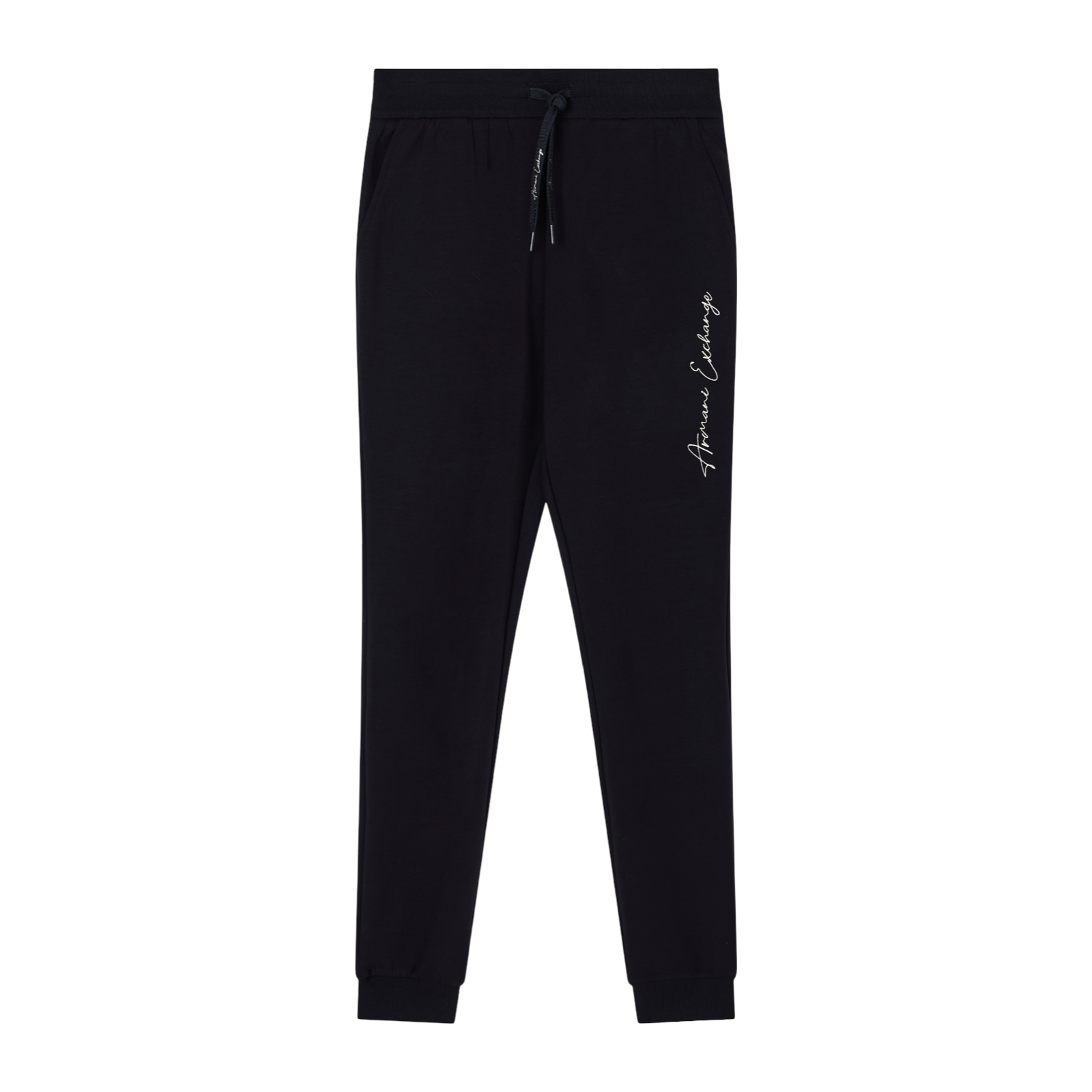 Дамски спортен панталон Armani Exchange Women Sweatpants XW000837 AF13397 Front View