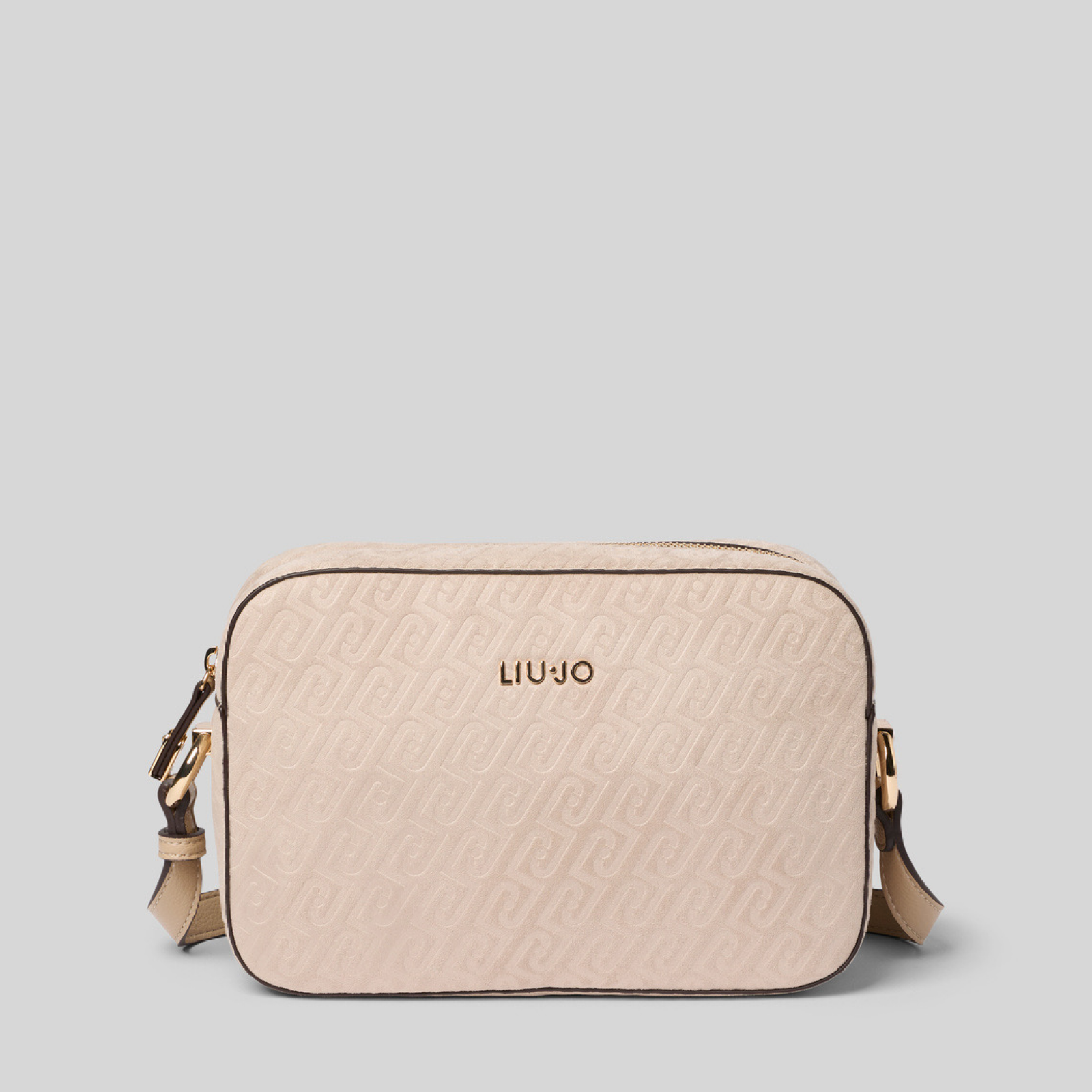 Дамска чанта Liu Jo Women Crossbody Bag AA6211 T384A Front View
