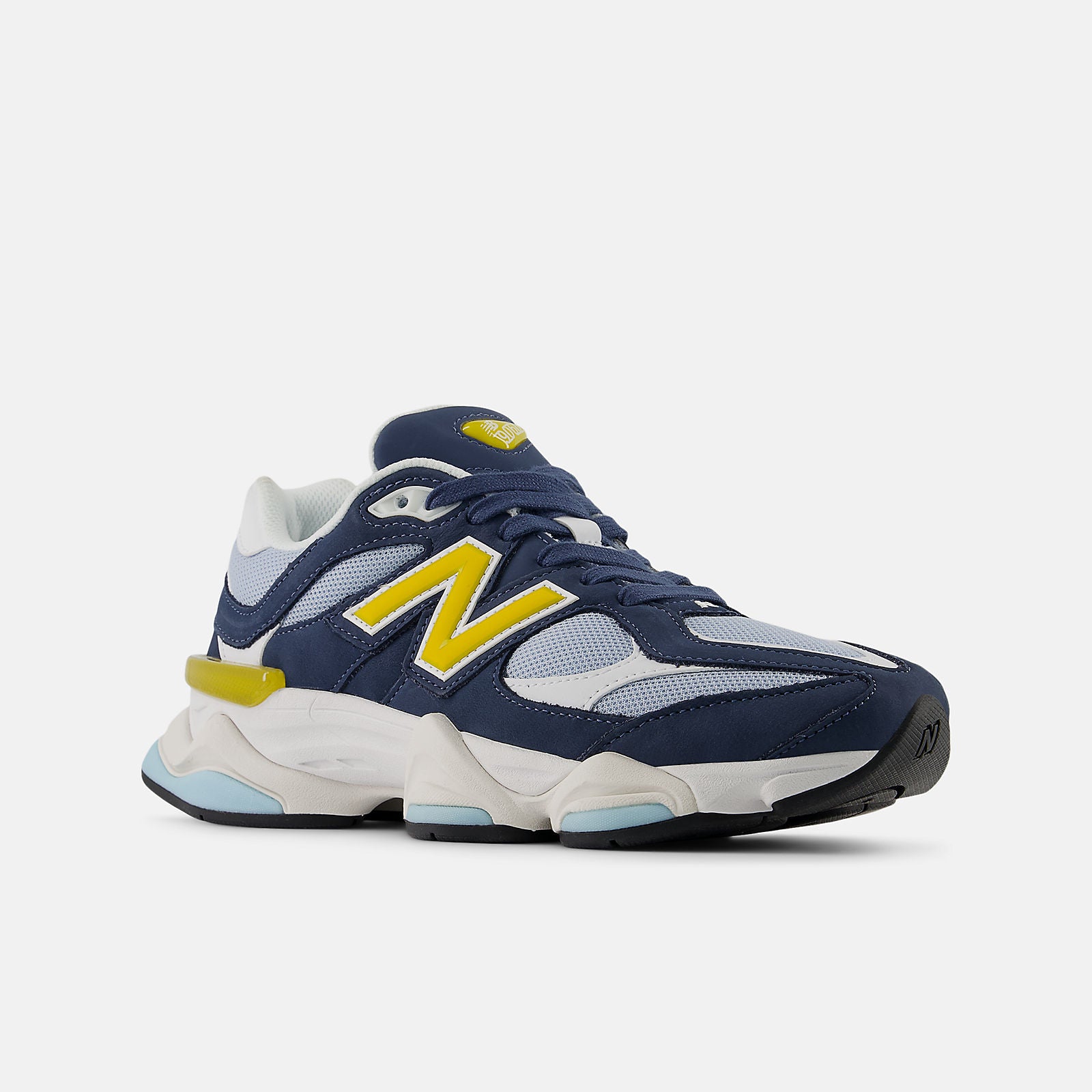 Дамски маратонки New Balance 9060 Women Sneakers G90601YR Front View