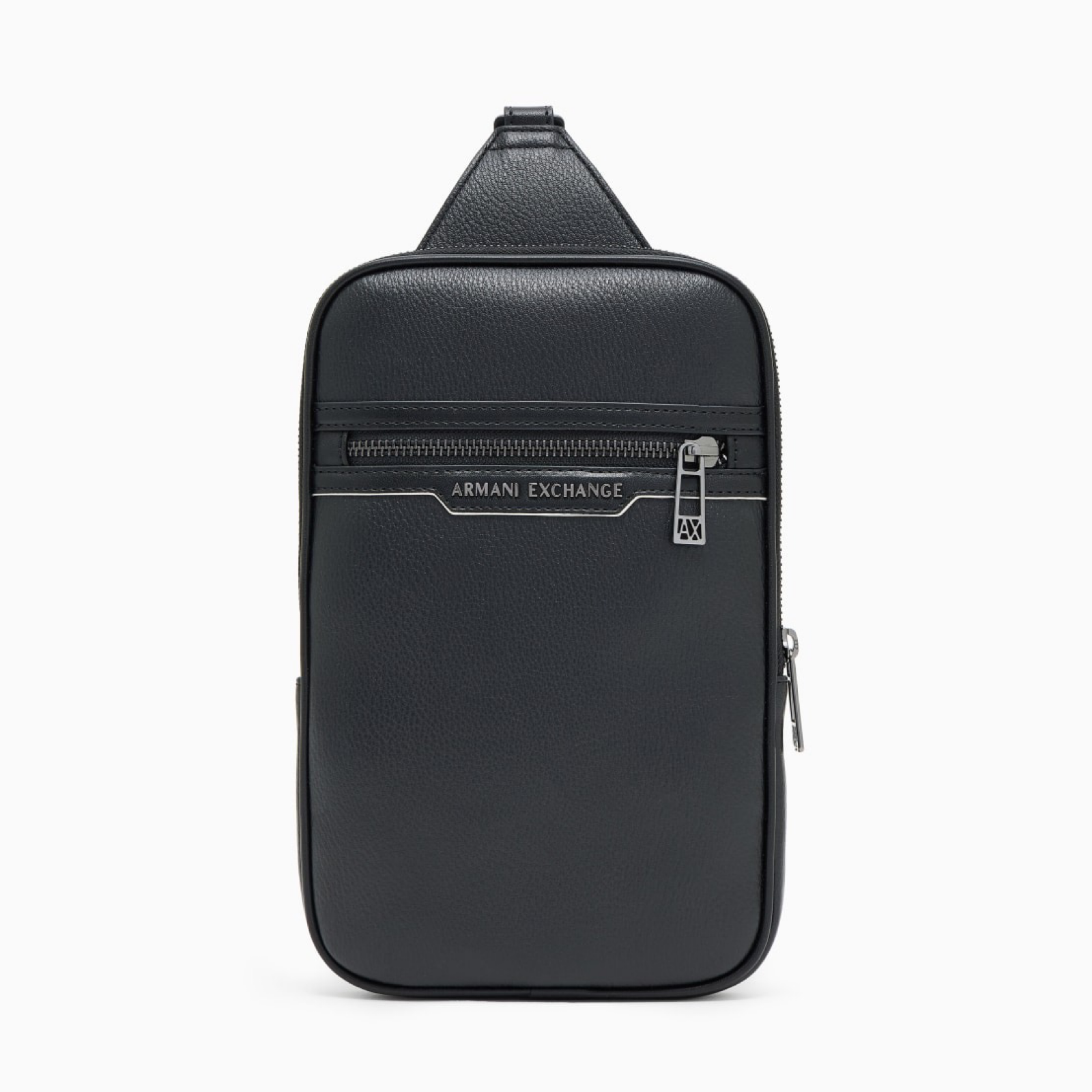 Мъжка чанта Armani Exchange Men Shoulder Bag XM001602 AF17205 Front View