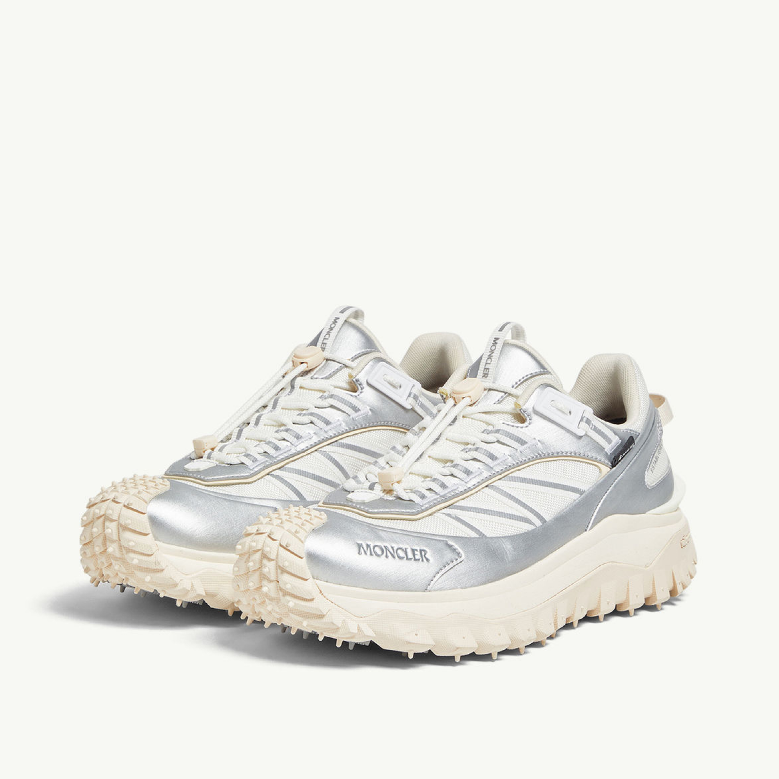 Дамски маратонки Moncler Trailgrip GTX Sneakers K209B4M00130M7184M90 Front View