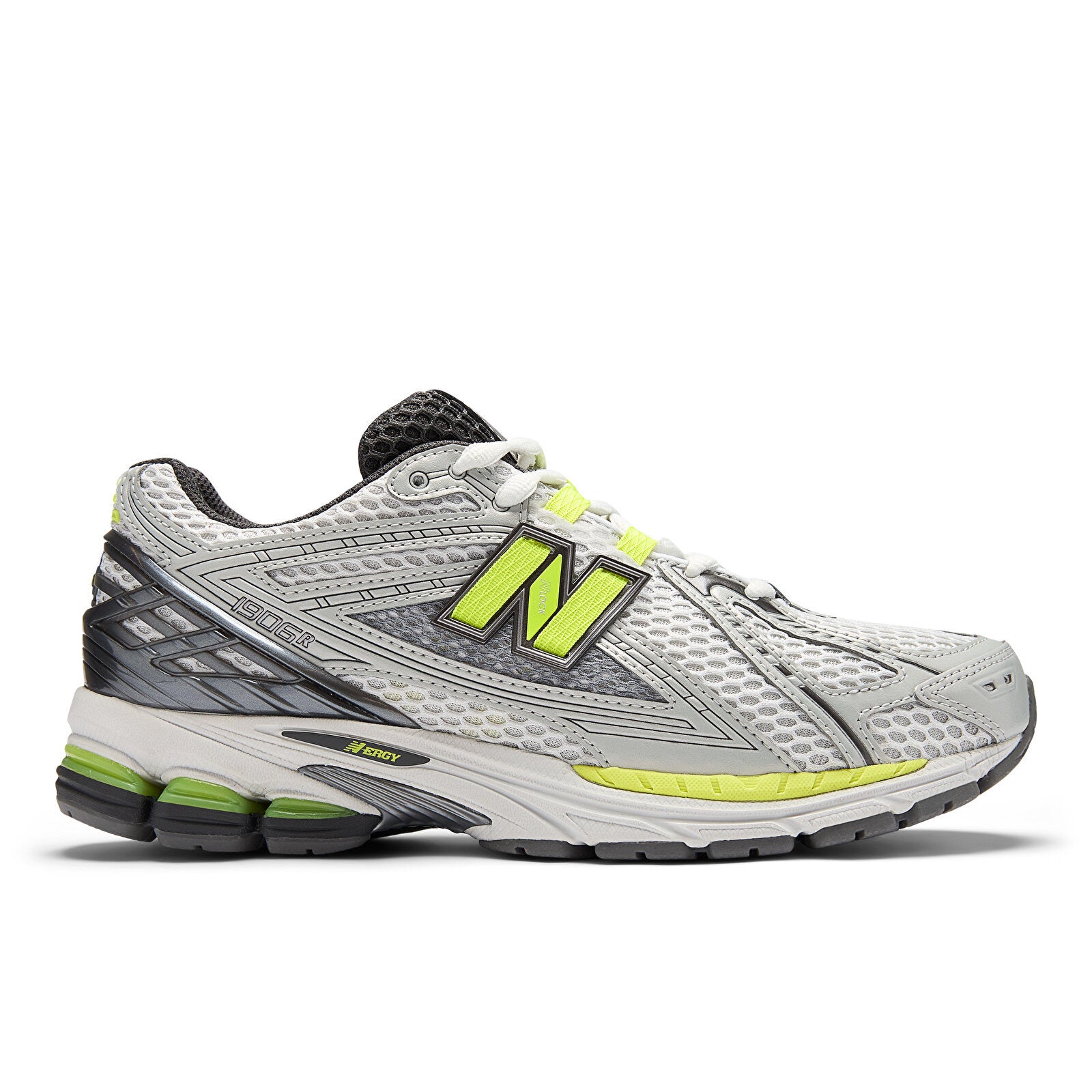 Дамски маратонки New Balance U190652H Women Sneakers Lateral View