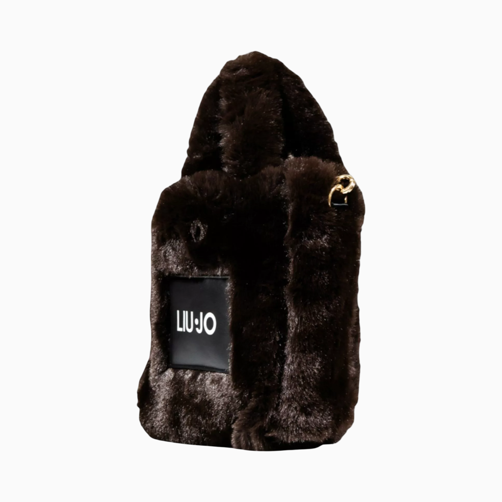 Дамска чанта Liu Jo Women Bag TF5271 E0374 Side View
