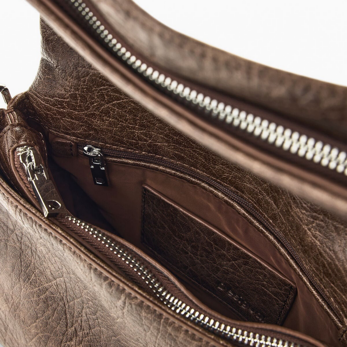 Дамска чанта Desigual Women Handbag 26WAXPAG 6044 Inside View