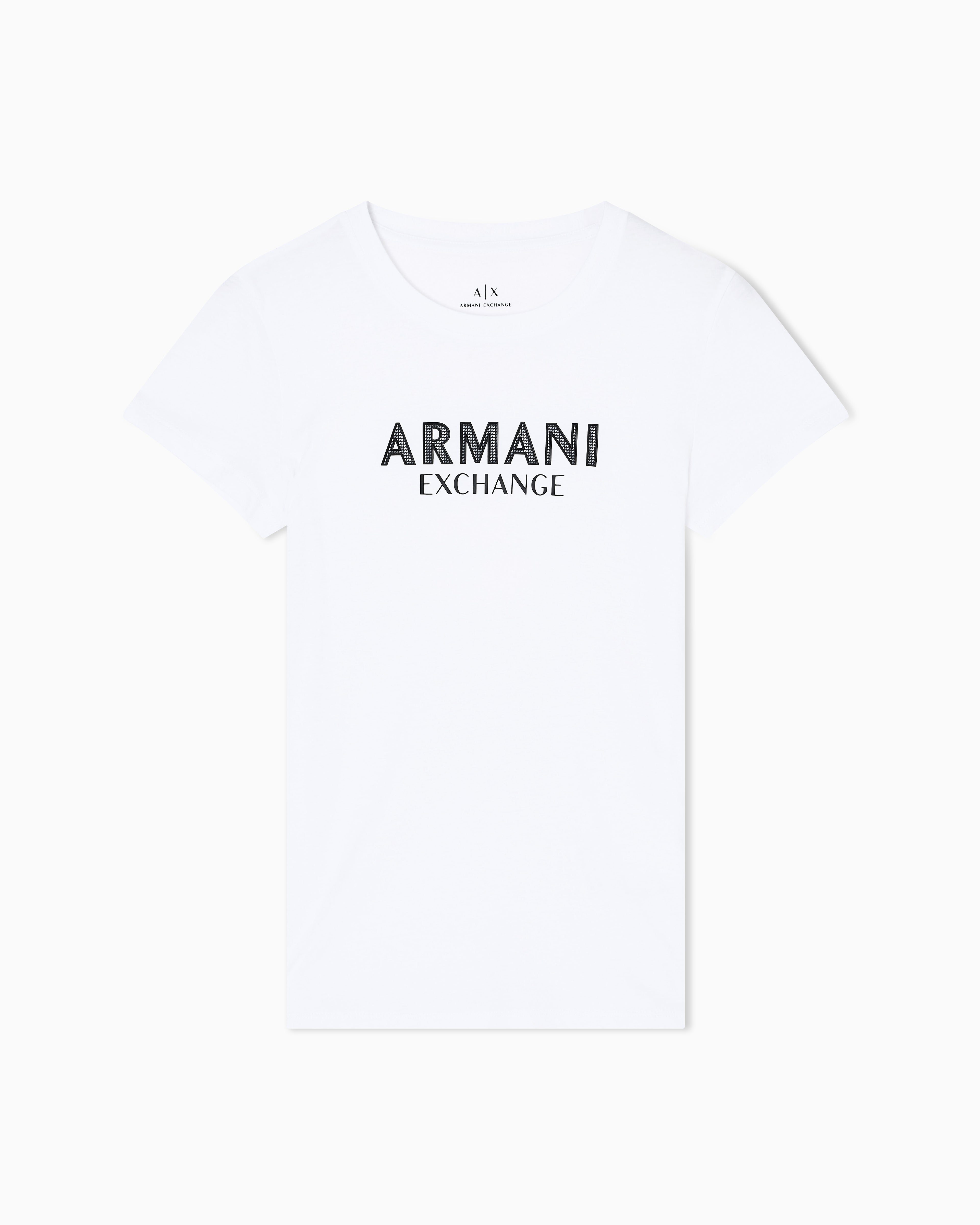 Armani Exchange  Women T-Shirt