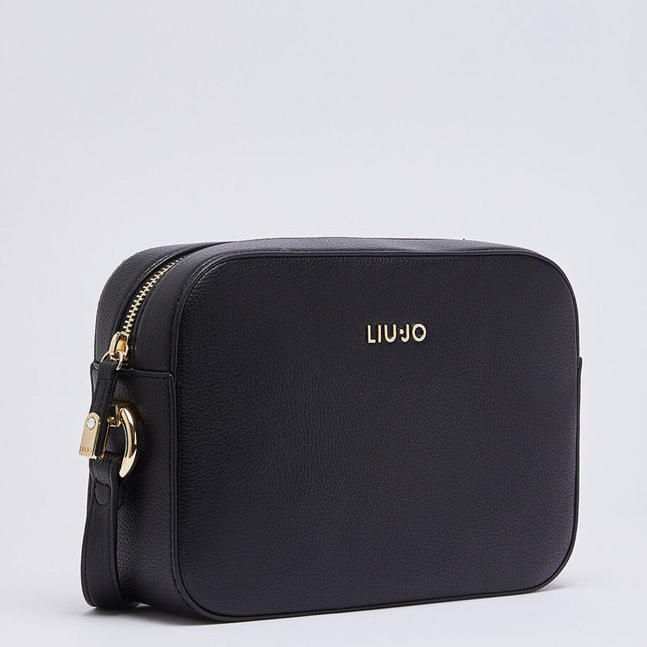 Дамска чанта Liu Jo women’s bag AF6211E1019 22222  Side view 