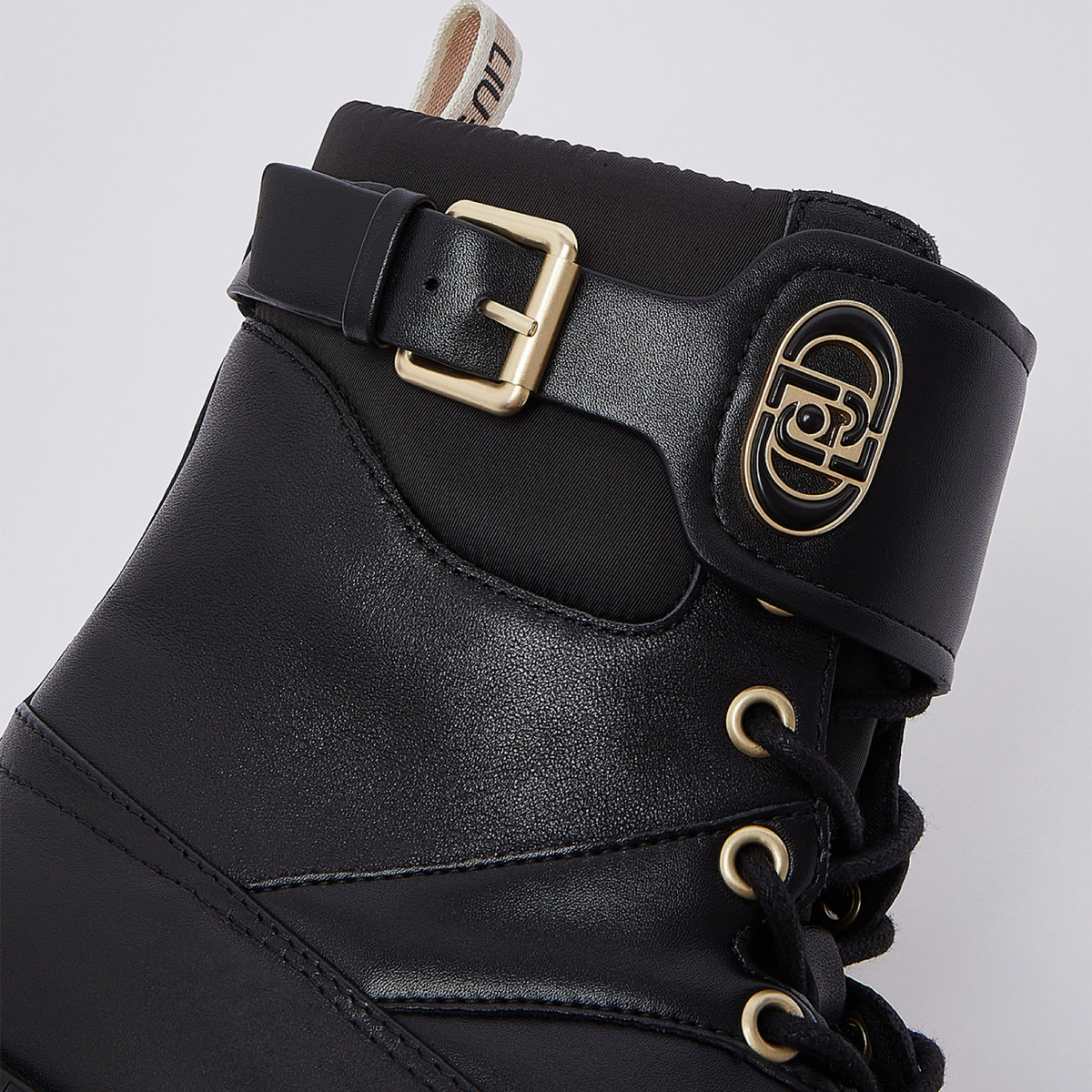 Дамски боти Liu Jo Women Boots SF6115PX181 22222 Close-Up