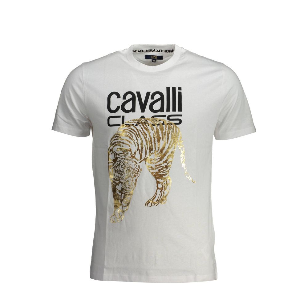 Cavalli Class T-shirt