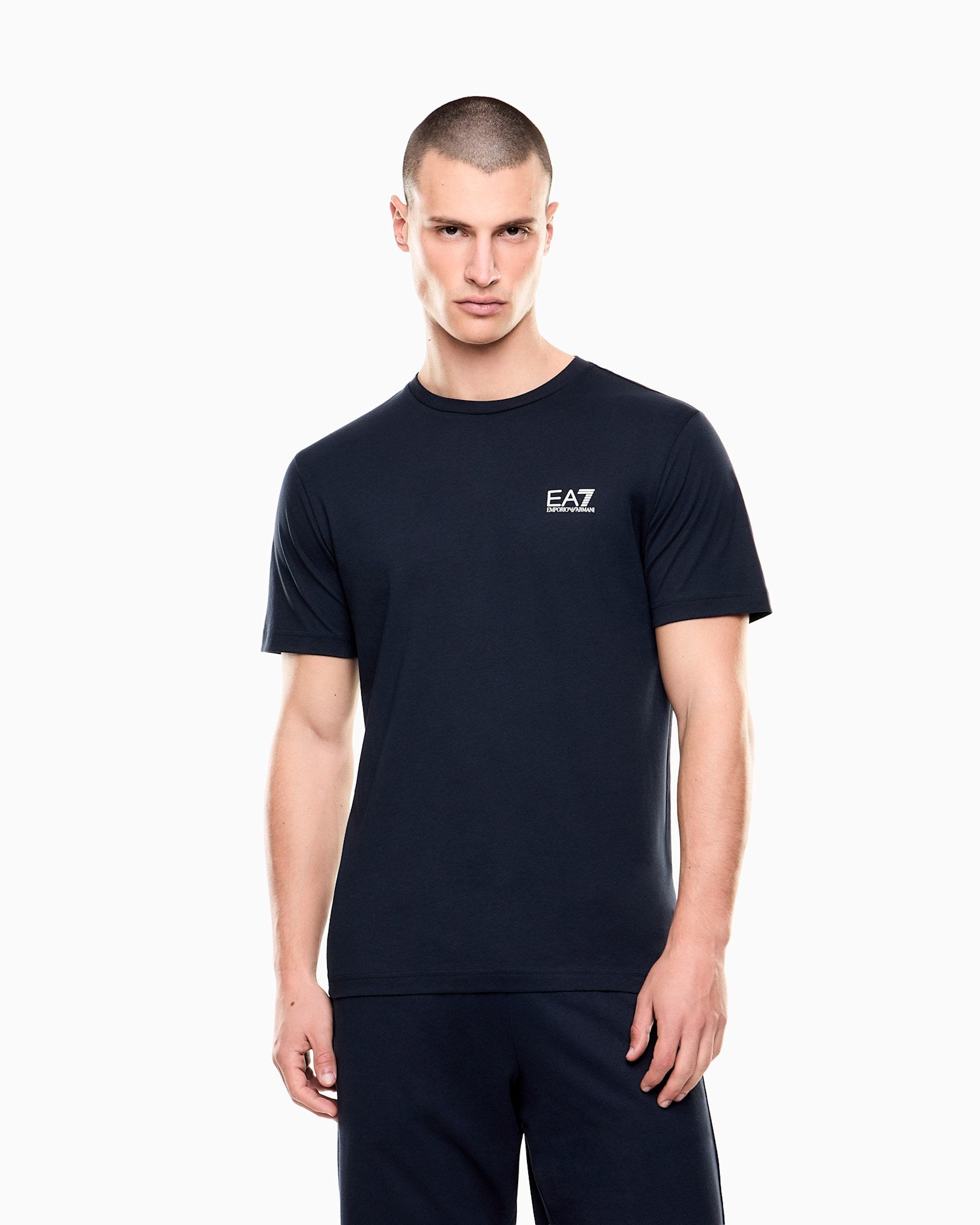 EA7 Emporio Armani Men T-shirt