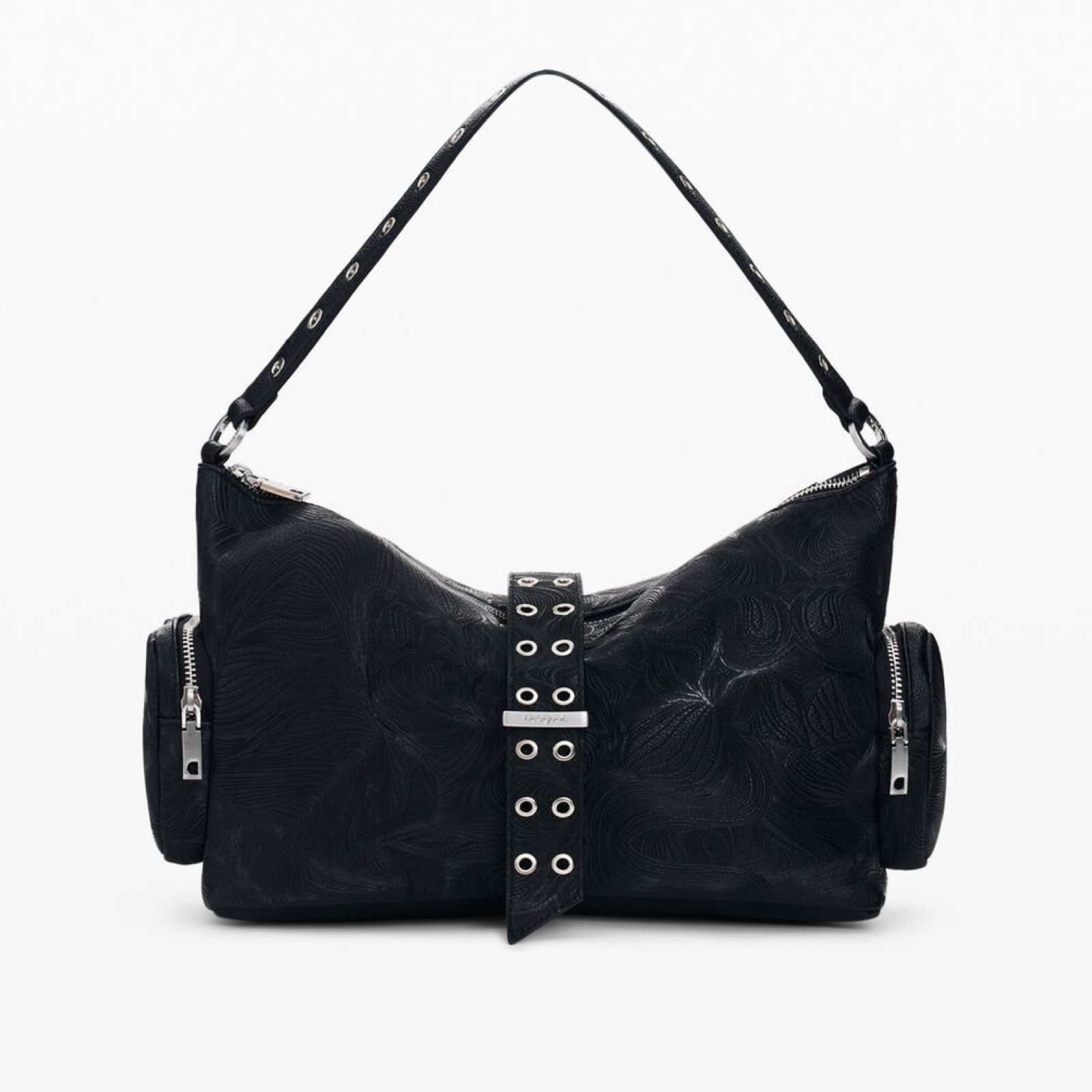 Дамска чанта Desigual Women Handbag 26SAXP79 2000U Front View