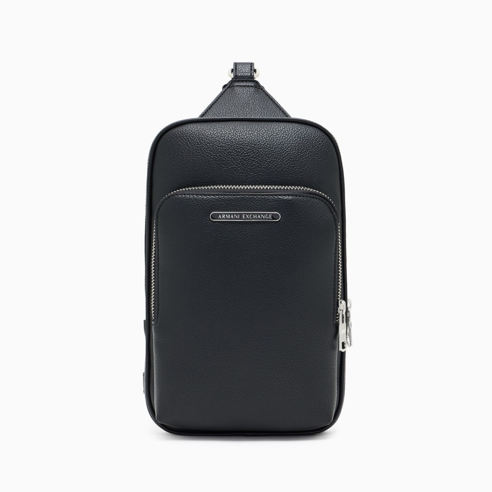 Мъжка чанта Armani Exchange Men Bag XM000843 AF12134 UC001 Front View