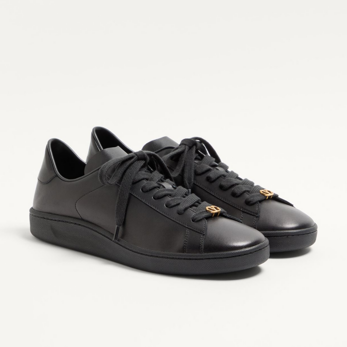 Valentino Garavani Royco Sneakers 7Y2S0K34BYA_CMJ Heel View