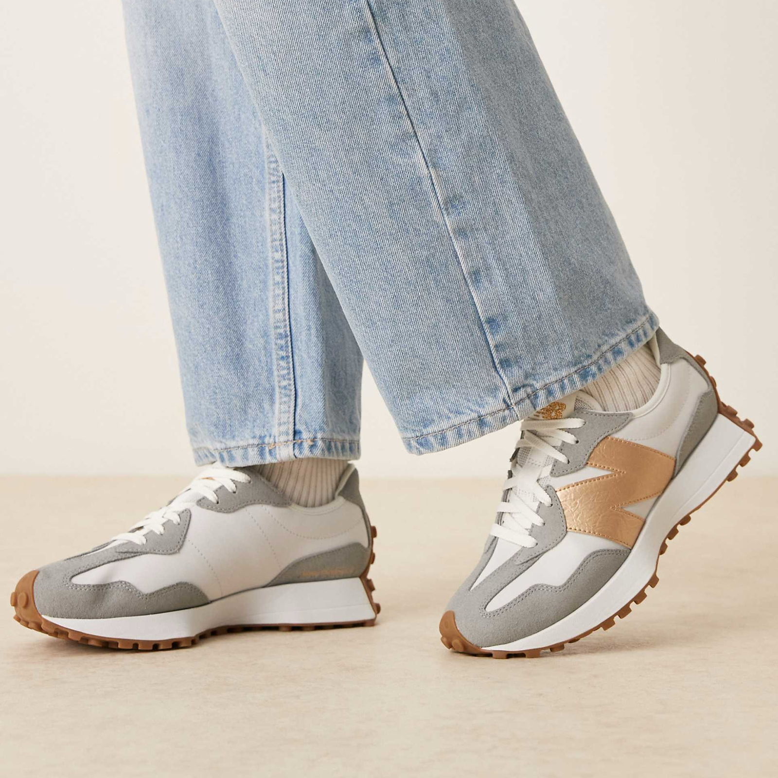 Дамски маратонки New Balance W3279NT Women Sneakers  Model View