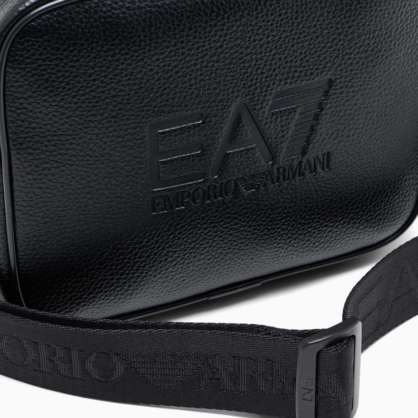 EA7 Emporio Armani Crossbody Bag 7X001619 AF27199 UC001 Close-Up