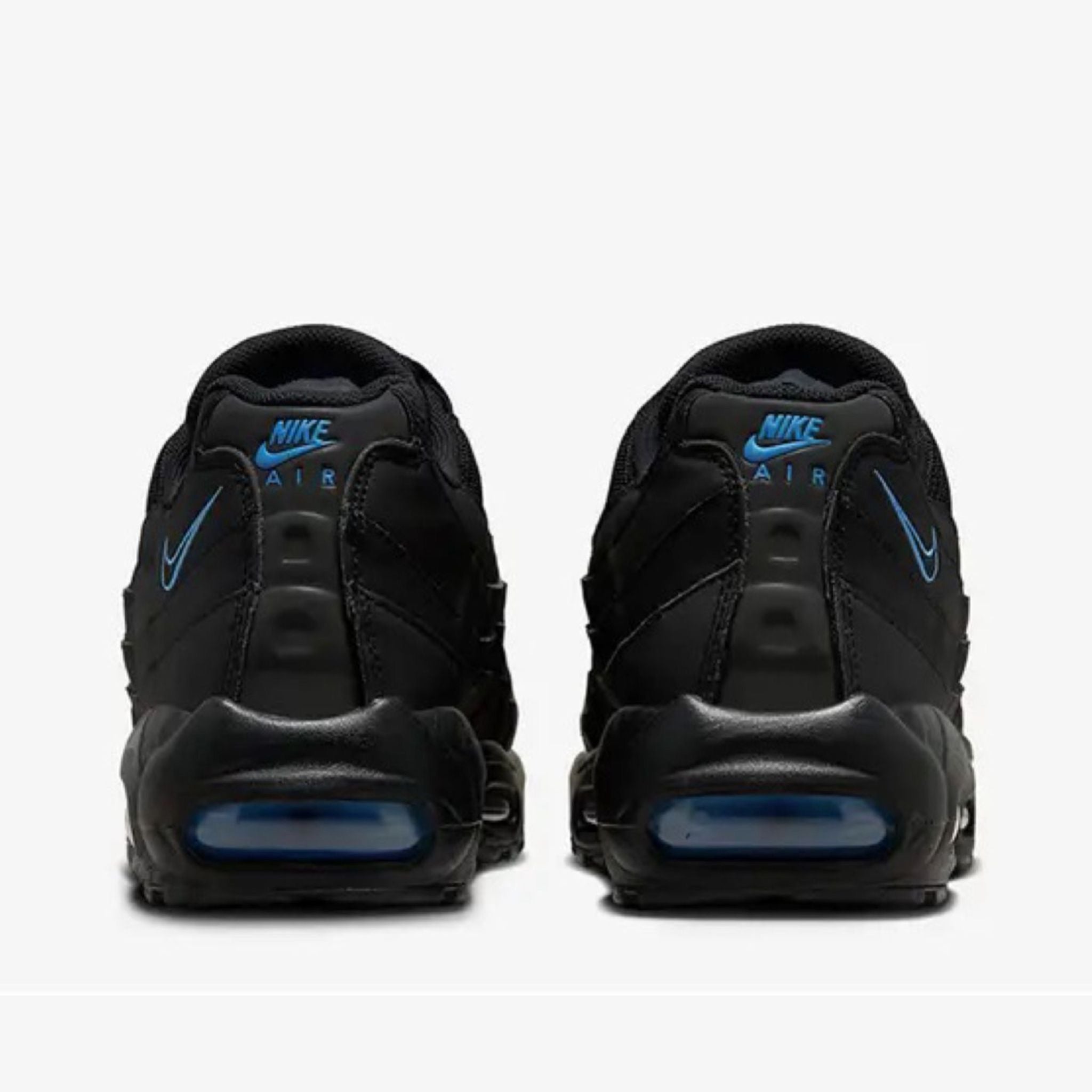 Nike Air Max 95 JD мъжки маратонки