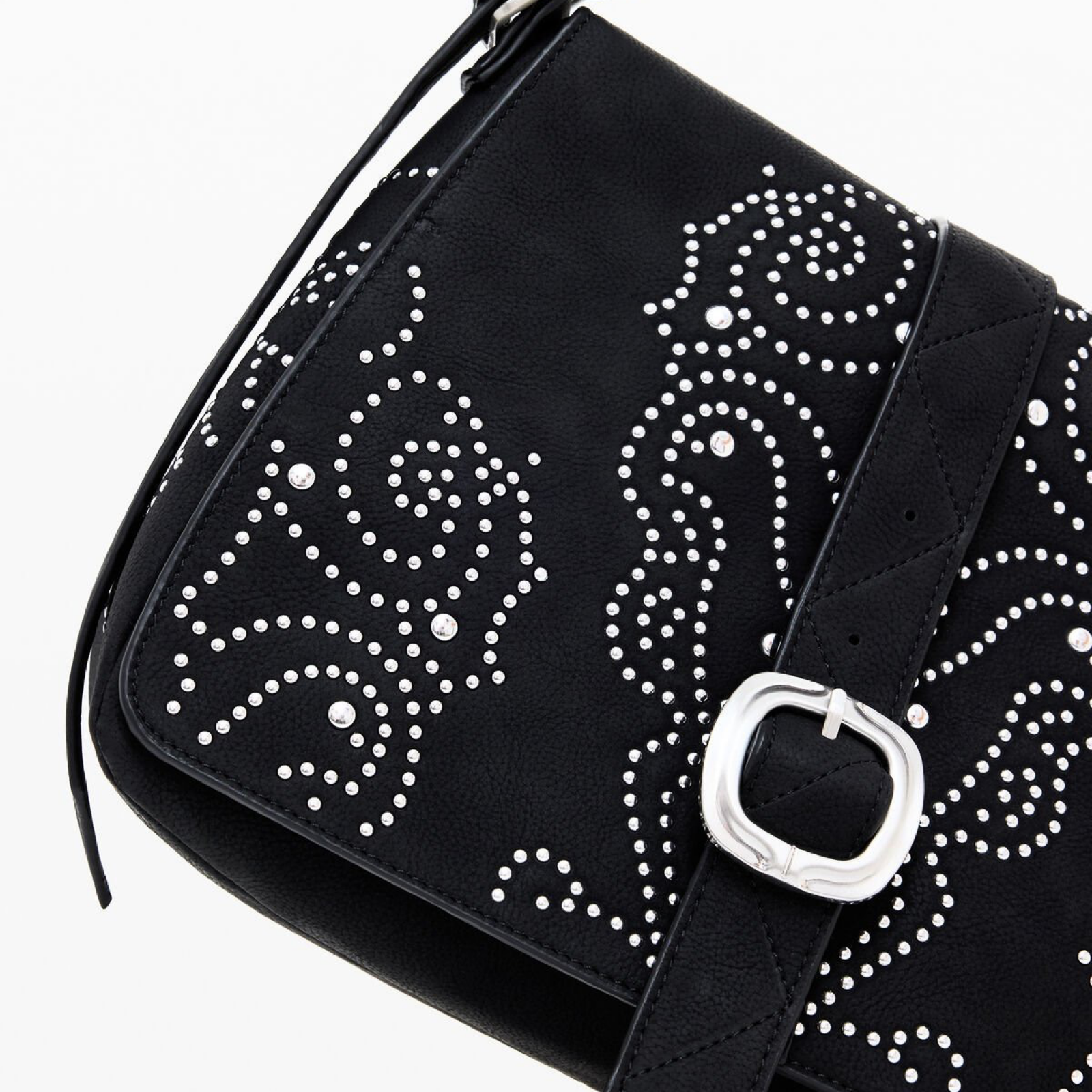 Дамска чанта Desigual Women Handbag 25WAXPBH Close-Up