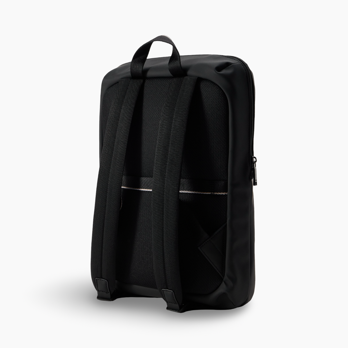Мъжка раница Boss Men Rucksack 50572874 001 Back View