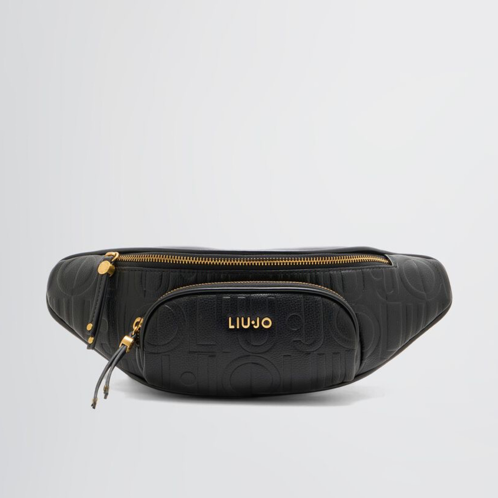 Дамска чанта за кръст Liu Jo Women Waist Bag AF5162 E0538 Front View