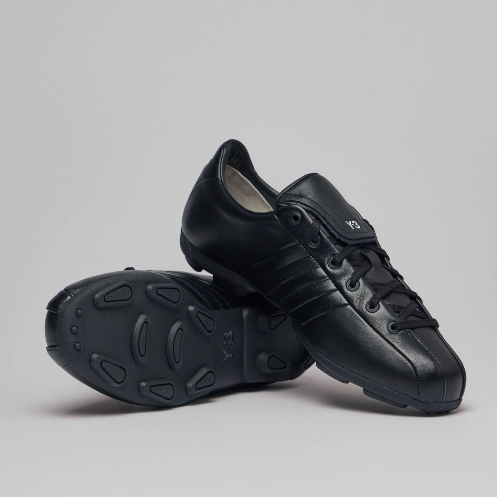 Мъжки маратонки Y-3 Field Sneakers HP9980 Insole View