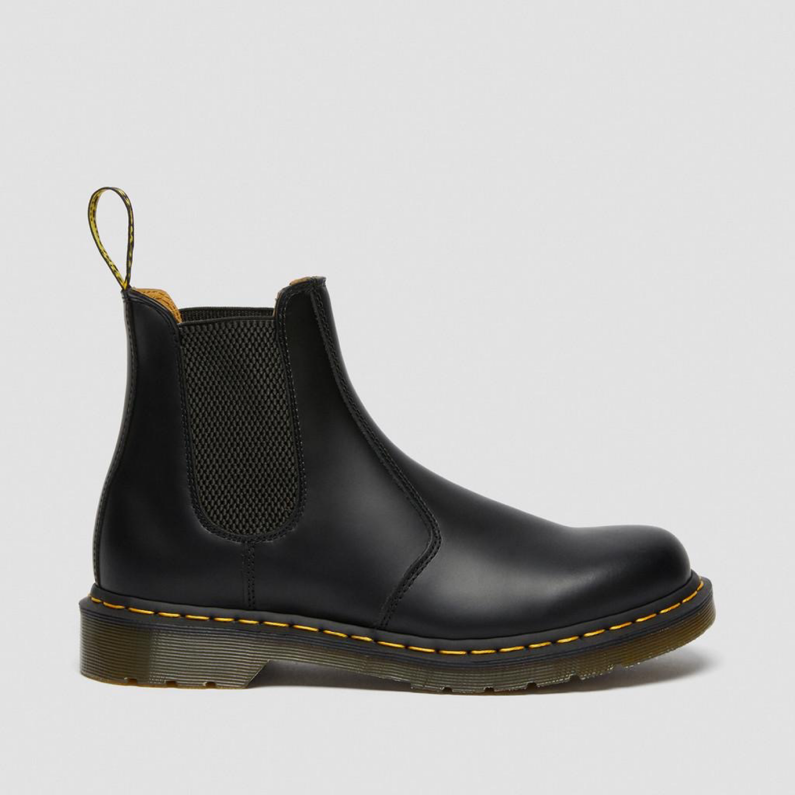 Мъжки боти Dr. Martens Men Boots 22227001 Lateral View