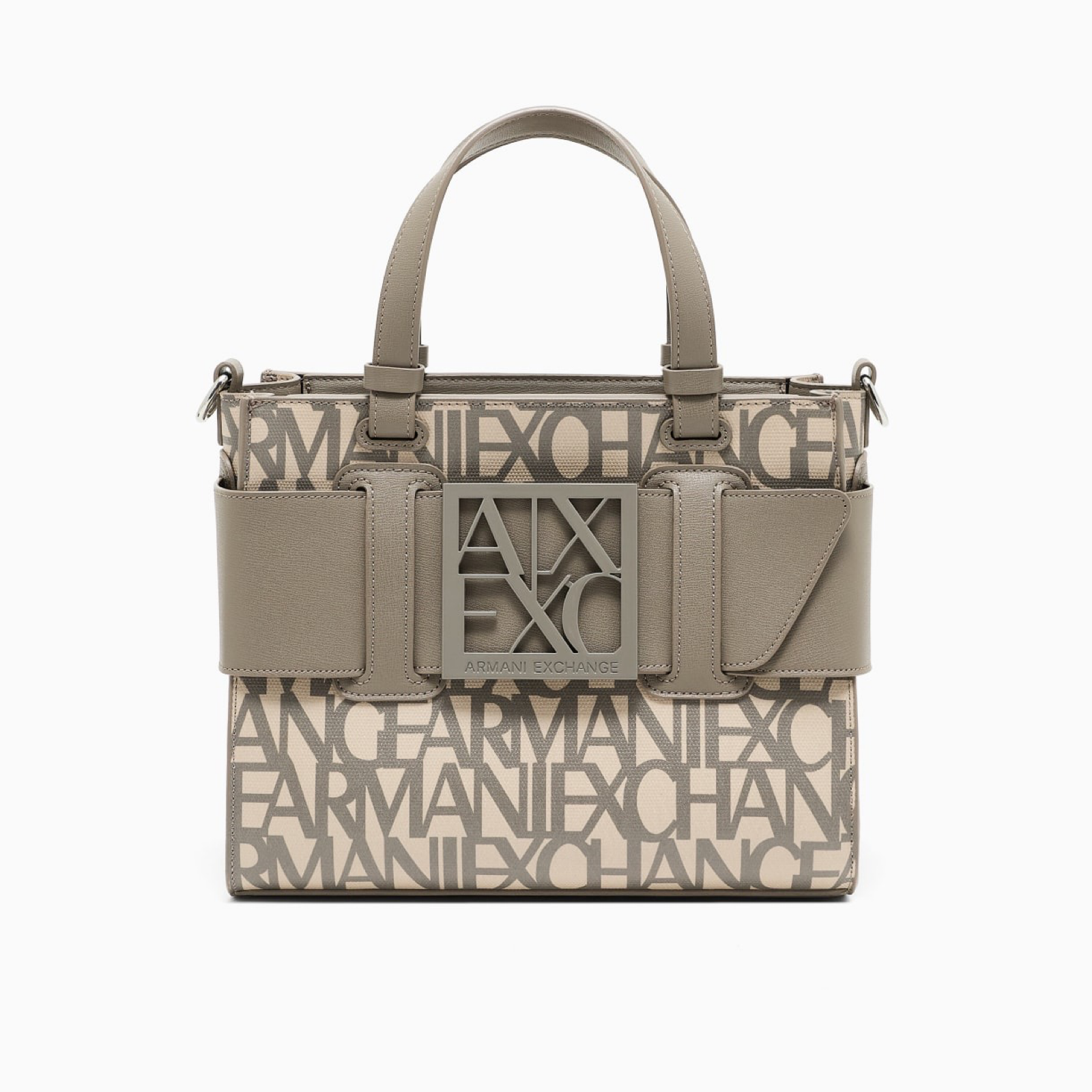 Дамска чанта Armani Exchange Women Handbag 942690 3F742 Front View