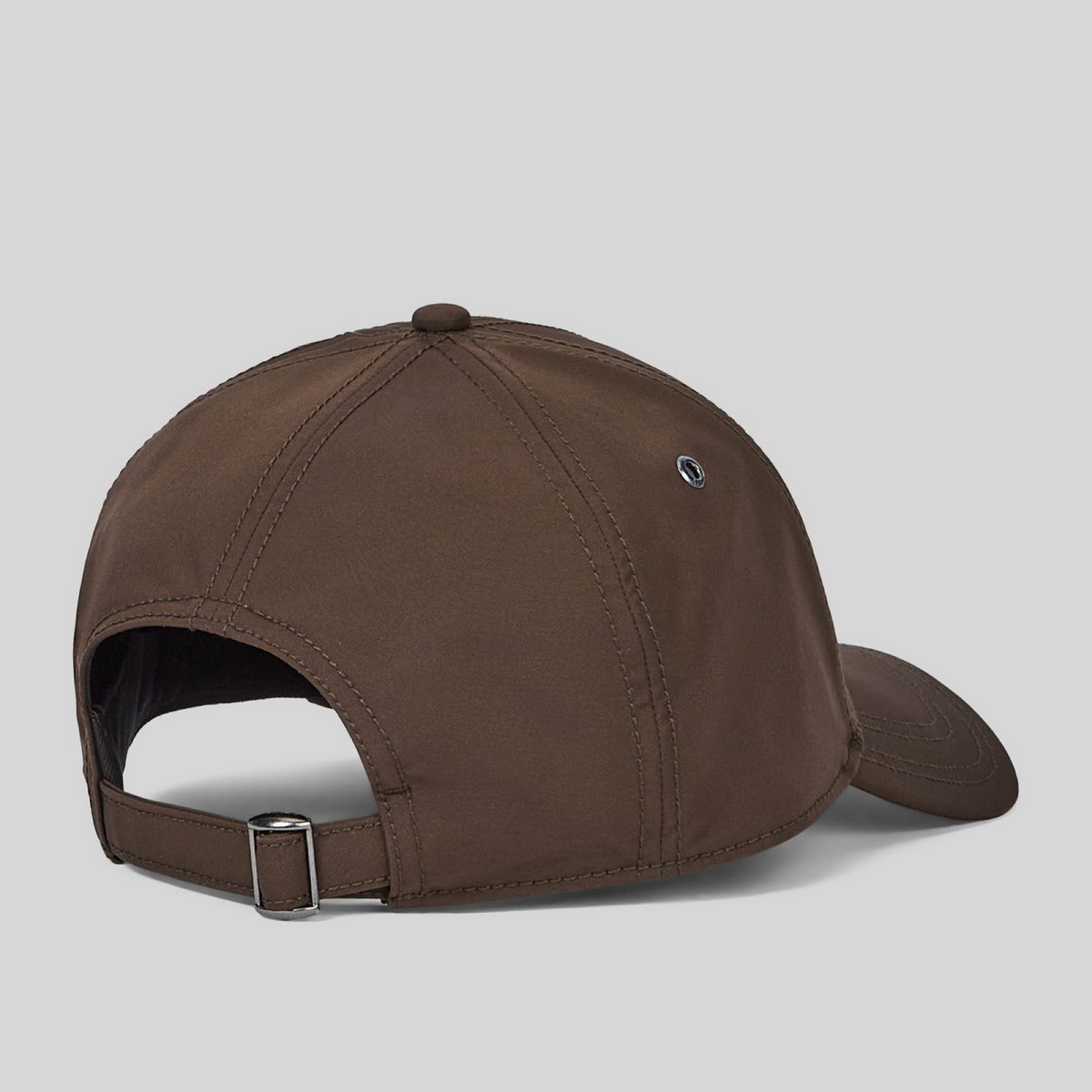 Мъжка кафява шапка G-Star RAW Men Cap D03219-D908-D311 Back View