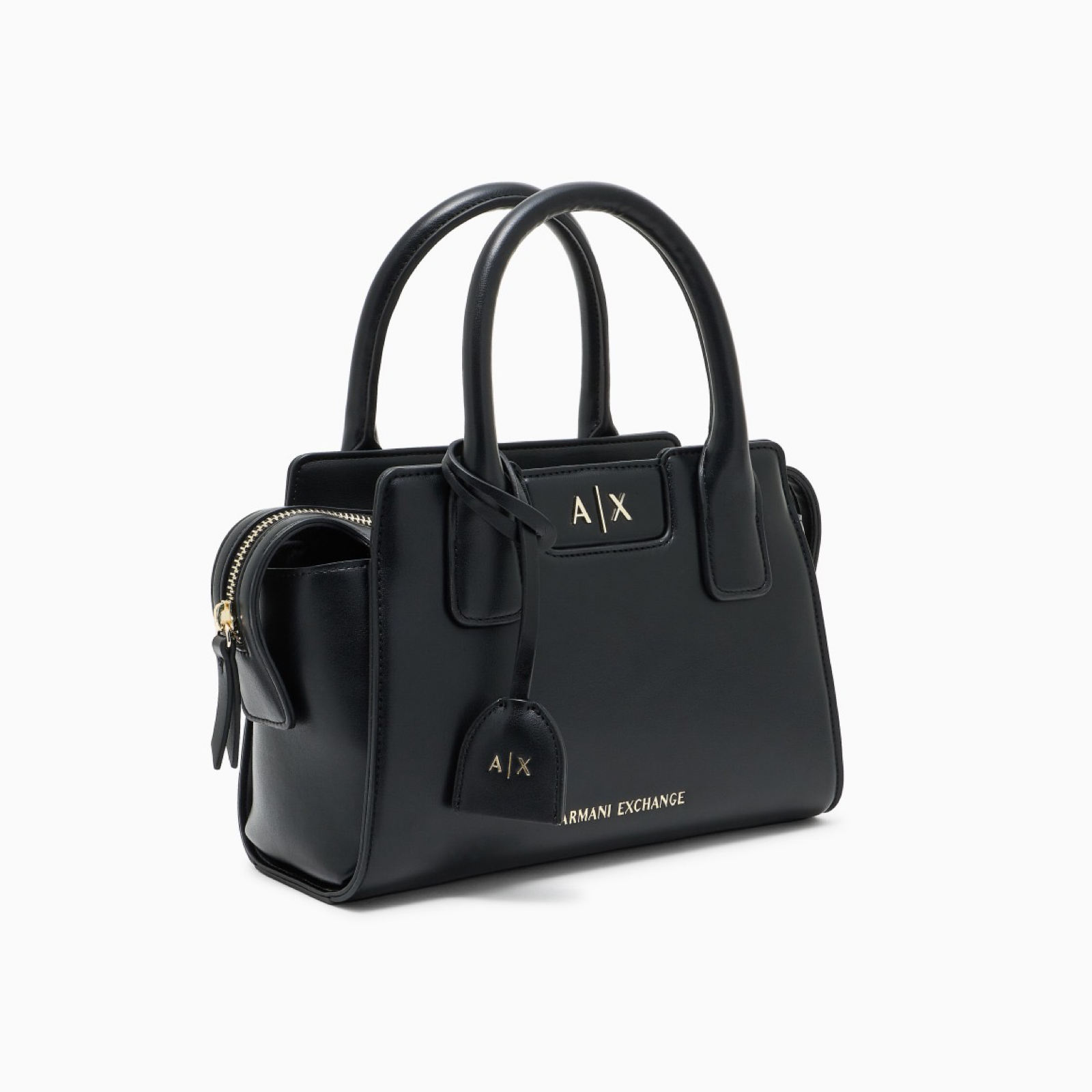 Дамска чанта Armani Exchange Women Handbag XW002159 AF19892 UC001 Side View
