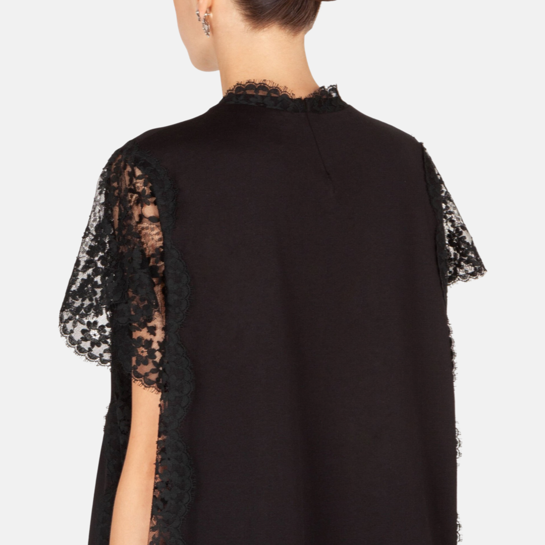 Дамска тениска Dolce & Gabbana DGArtWork Capsule Collection Women T-shirt
