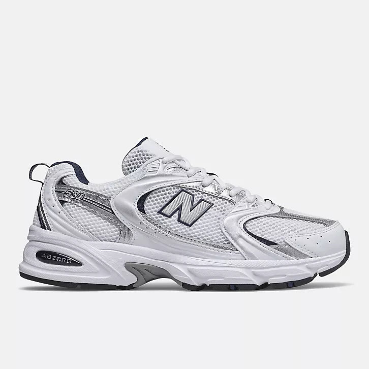 Дамски маратонки New Balance 530 Women Sneakers MR530SG Lateral View