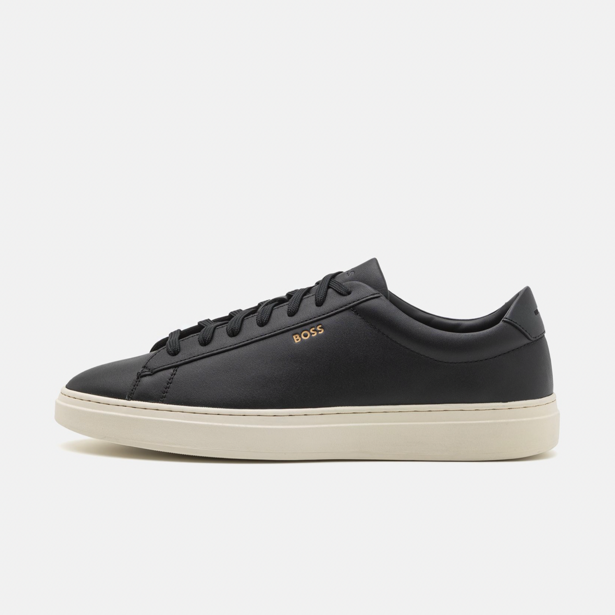 Мъжки кецове Boss Men Sneakers 50548716 008 Lateral View