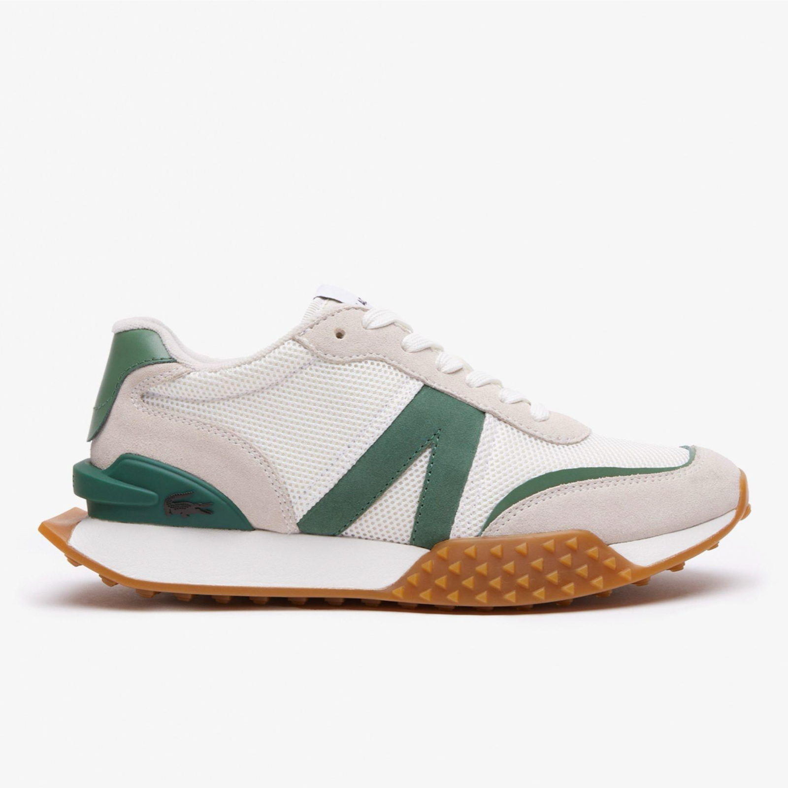 Дамски маратонки Lacoste L-Spin Deluxe 745SFA0052 082 Lateral View