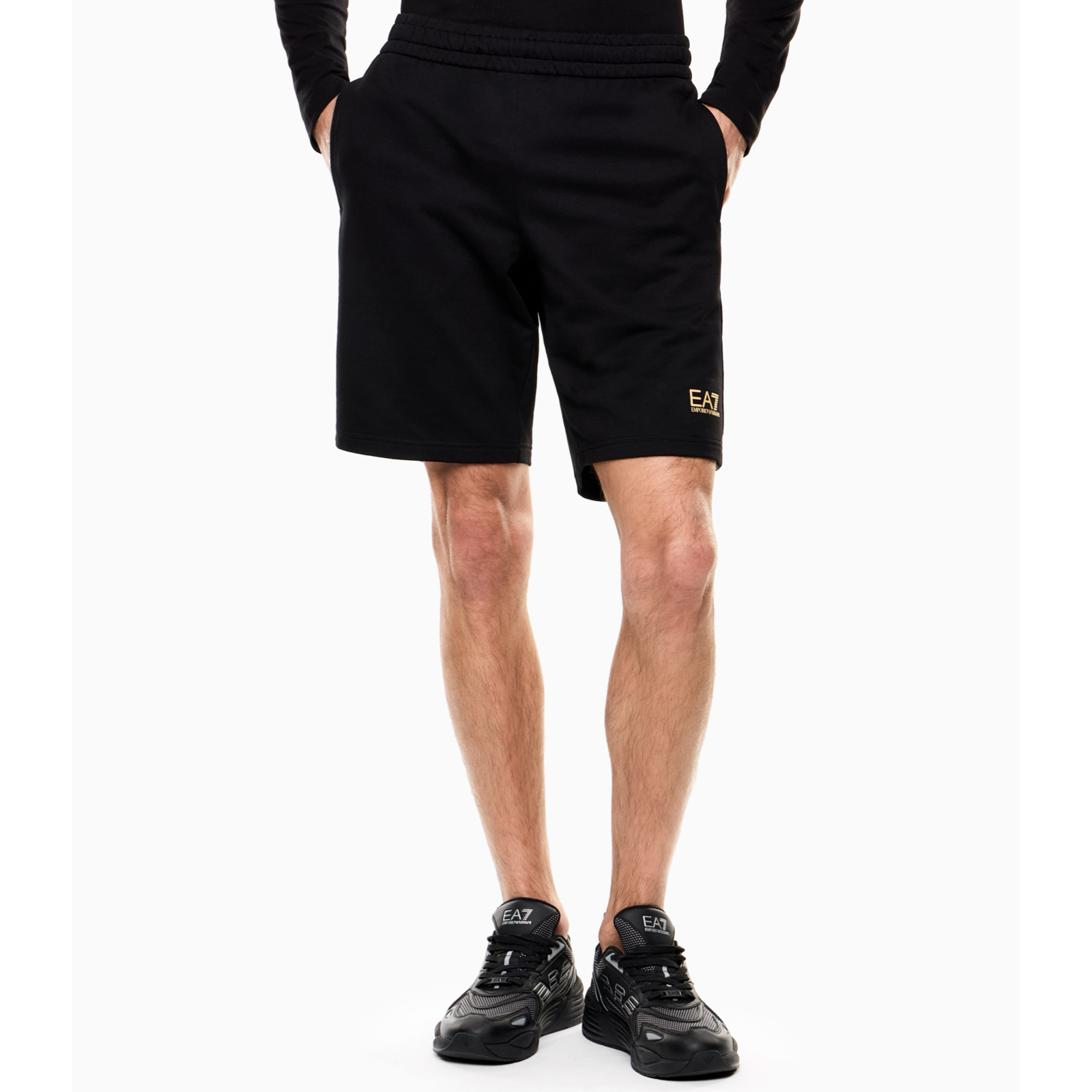 EA7 Emporio Armani Men Shorts