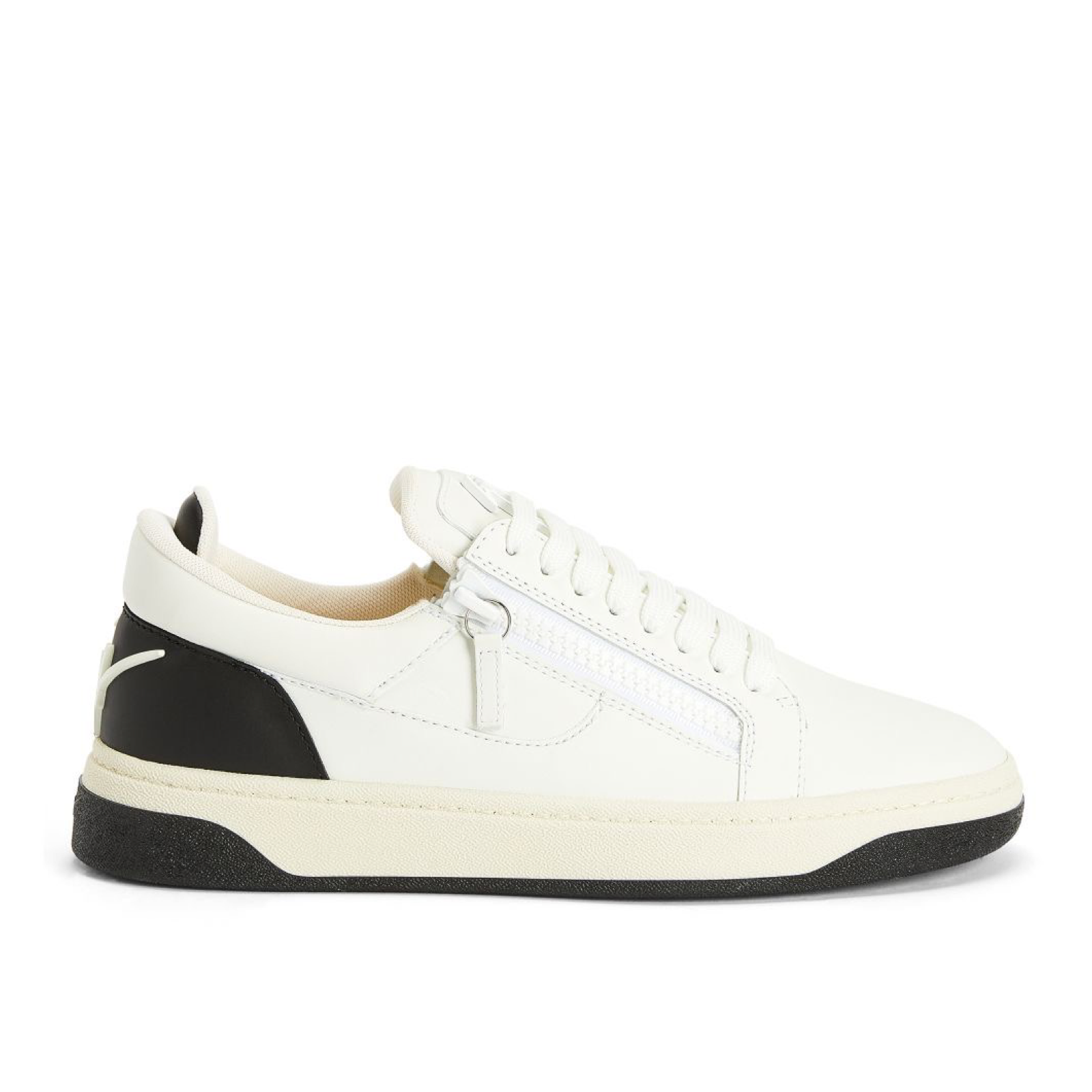 Giuseppe Zanotti  Men Sneakers RU30027 Lateral View