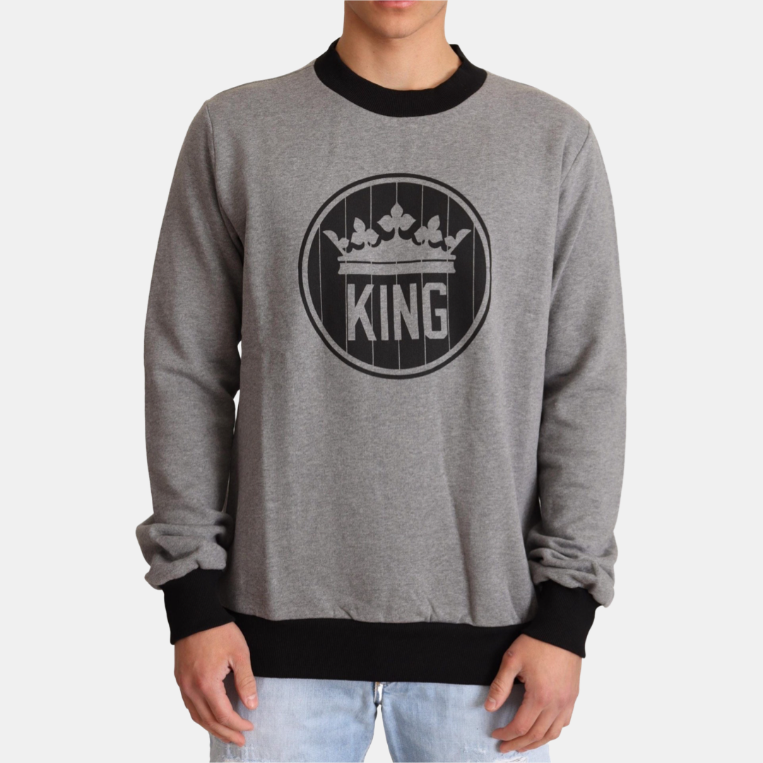 Dolce & Gabbana Men Sweatshirt