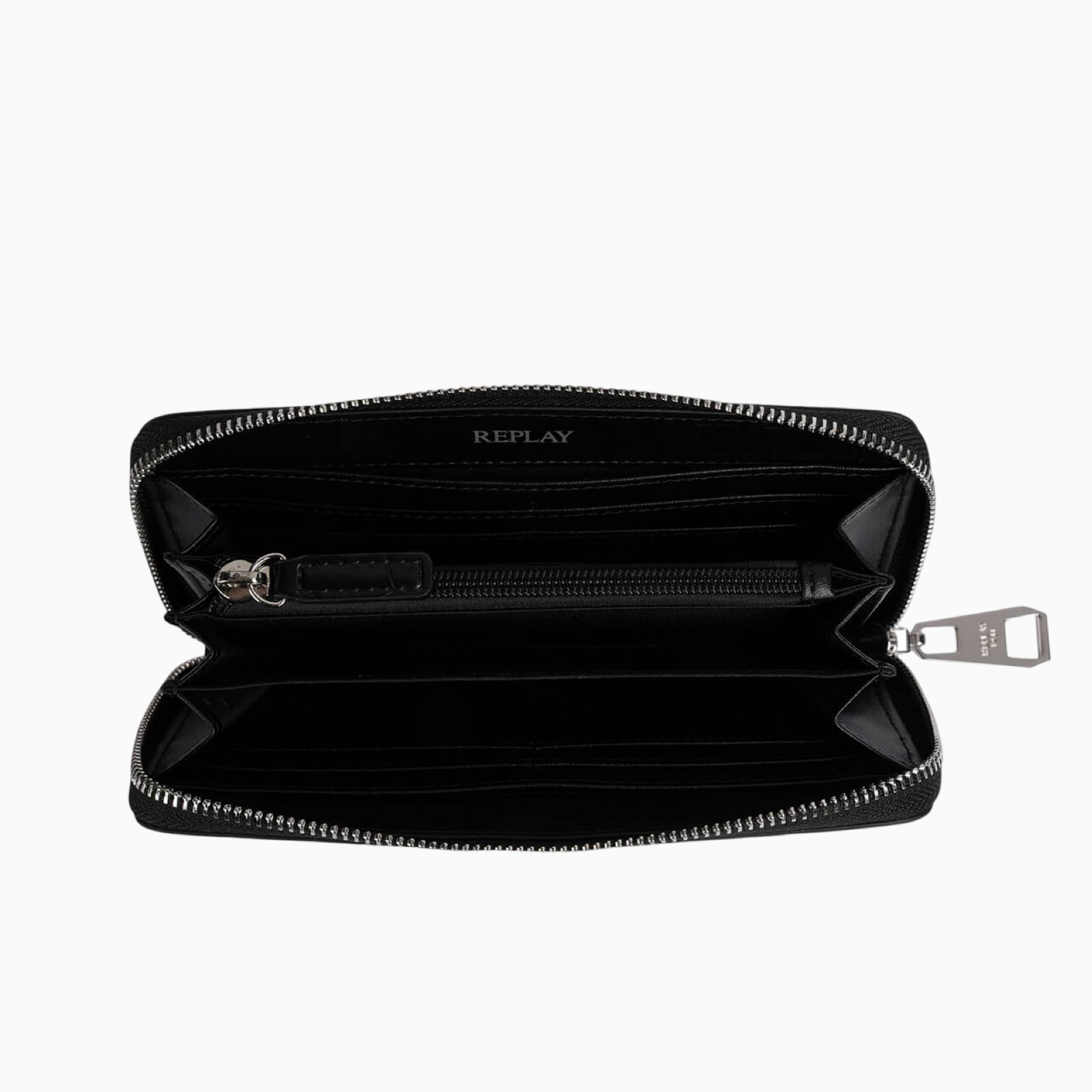 Дамско портмоне Replay Women Wallet FW5370.000.A0514B Inside View