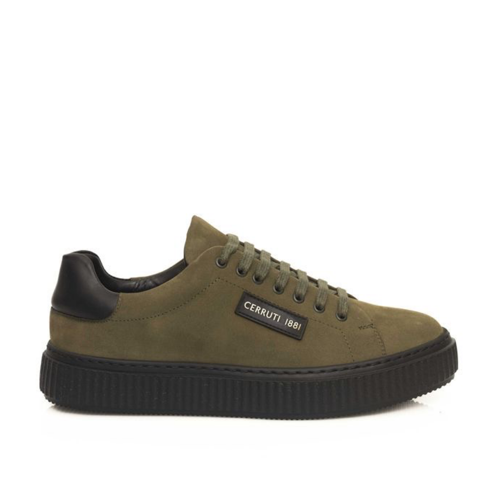 Мъжки кецове Cerruti 1881 Men Sneakers