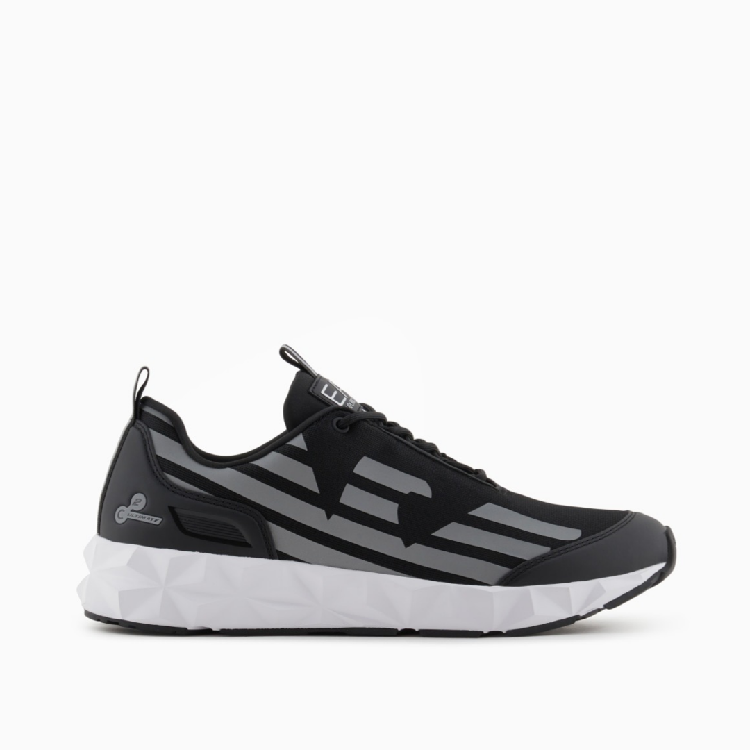 EA7 Emporio Armani Men Sneakers