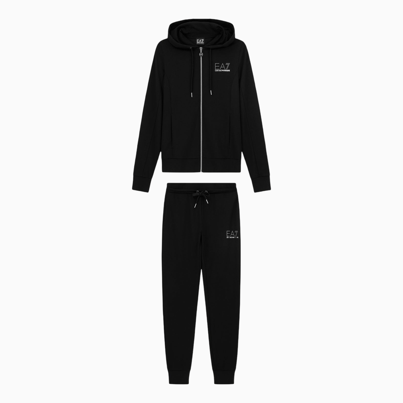 EA7 Emporio Armani Women Tracksuit
