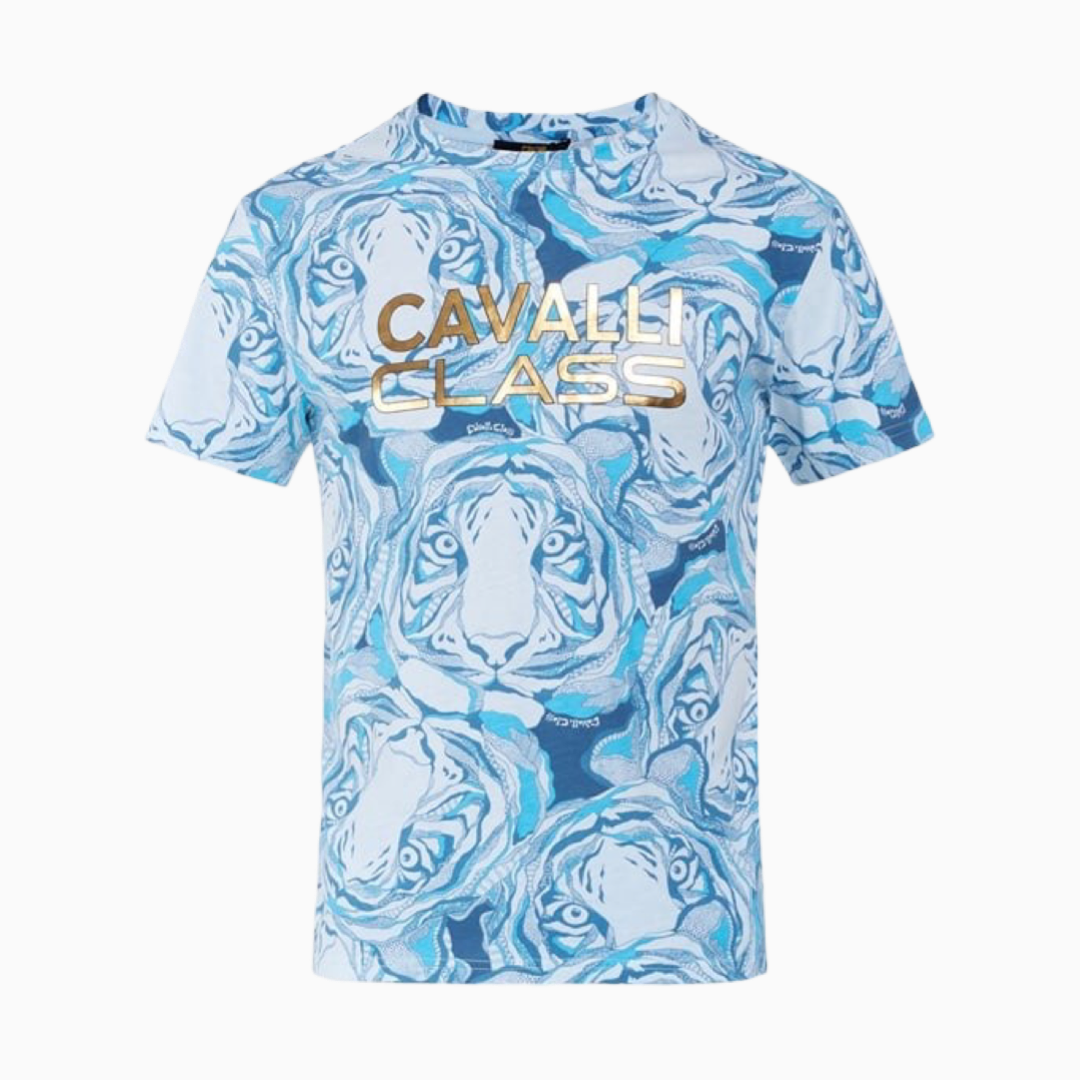 Cavalli Class T-shirt