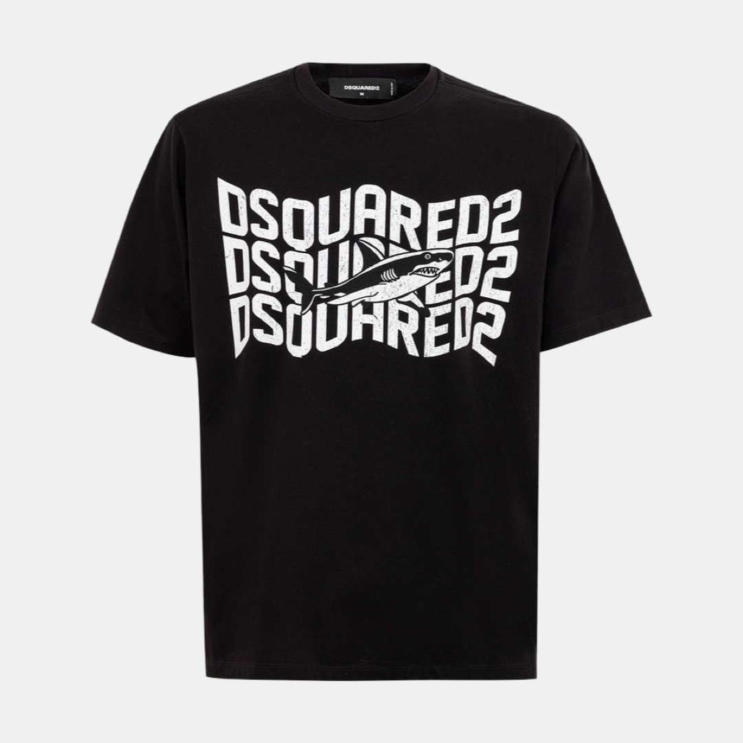 Мъжка тениска Dsquared²