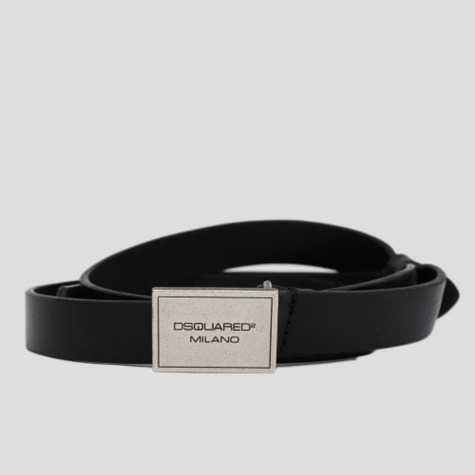 Дамски колан Dsquared2 Women Belt V_21147 Front View