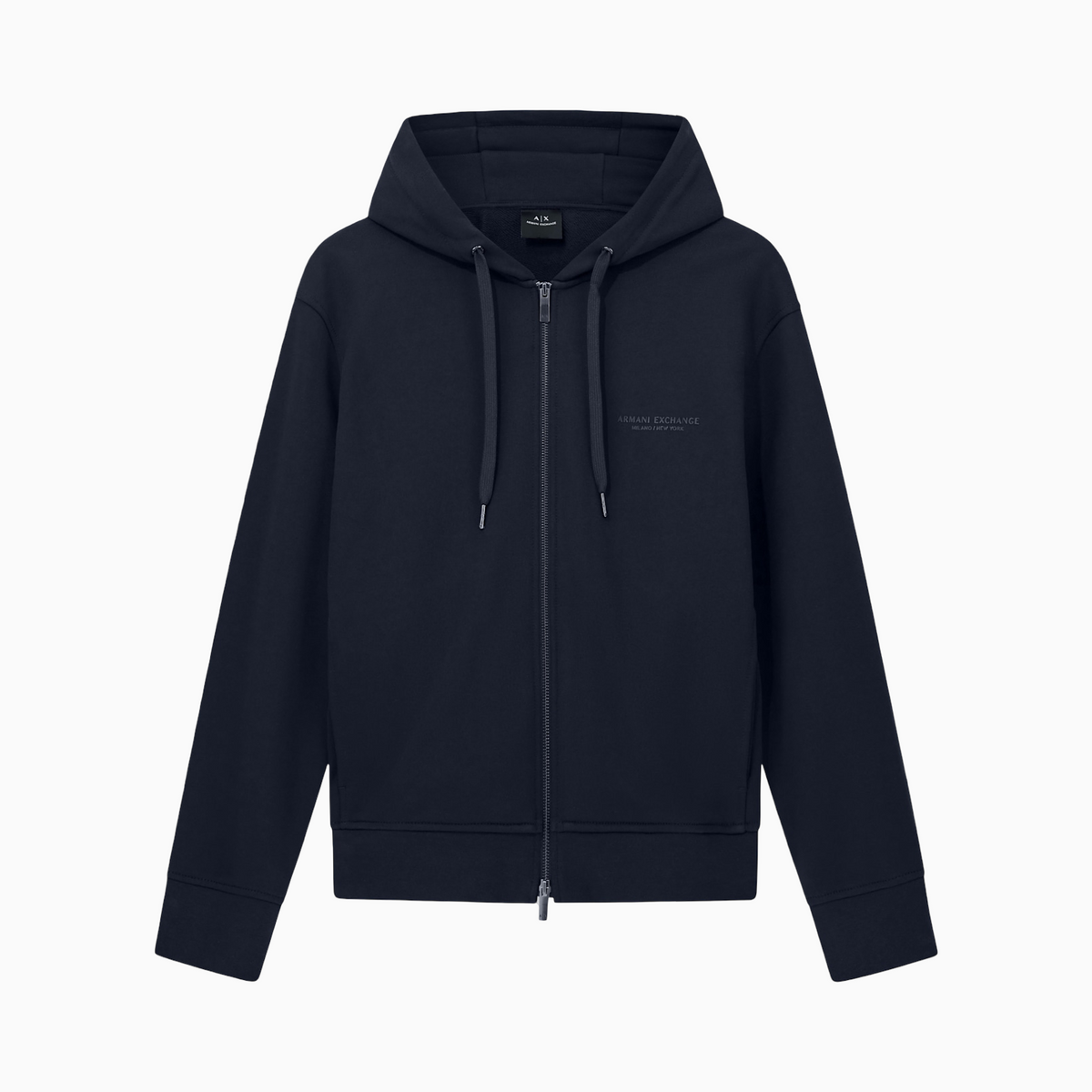 Мъжки суичър Armani Exchange Men Sweatshirt XM001293 AF20934 UB101 Front View